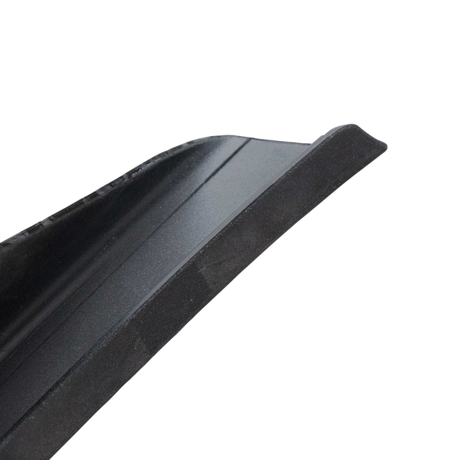 Kawasaki NINJA ZX-4R ZX-4RR 2023-2025 Rear Tail Wing Fixed Wing Fairing