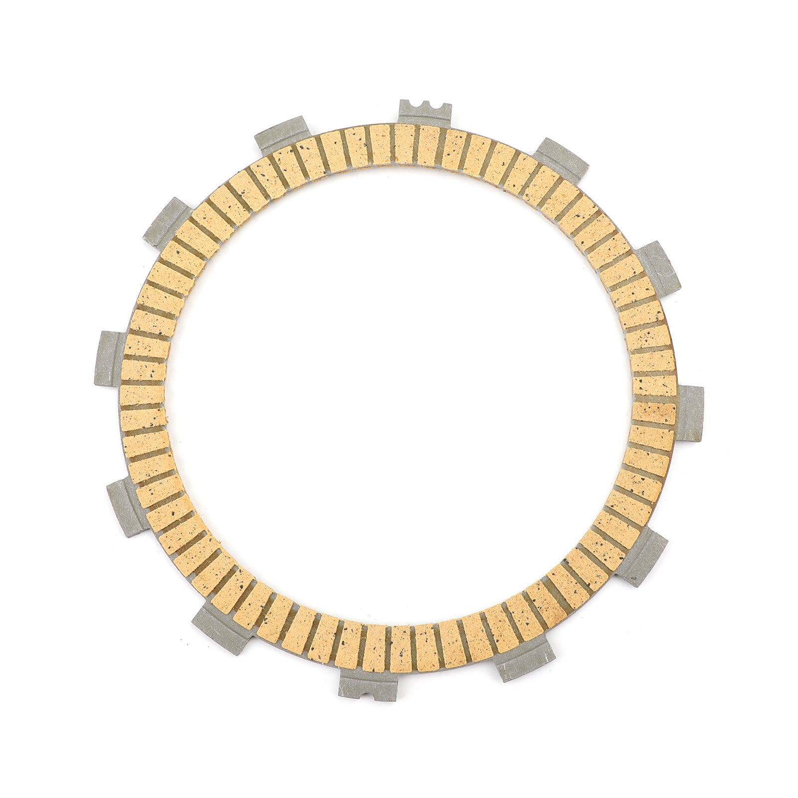 Juego de placa de fricción de embrague para Yamaha VMAX12 VMX12 V-MAX XVZ1200 XVZ1300