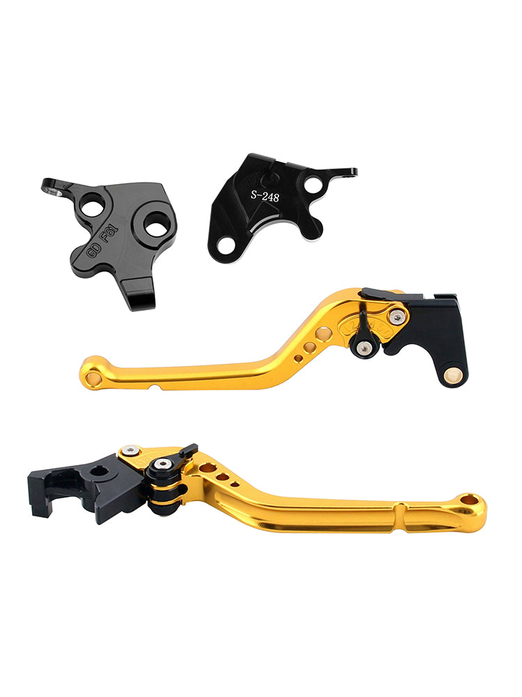 2008-2011 YAMAHA YZF R125 Long Clutch Brake Lever