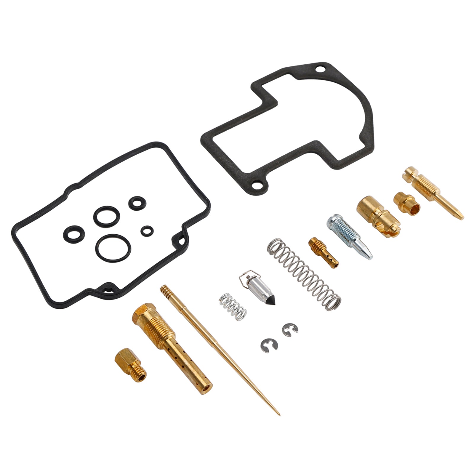 1989-1990 Yamaha TZR250 Carburetor Rebuild Repair Kit fit