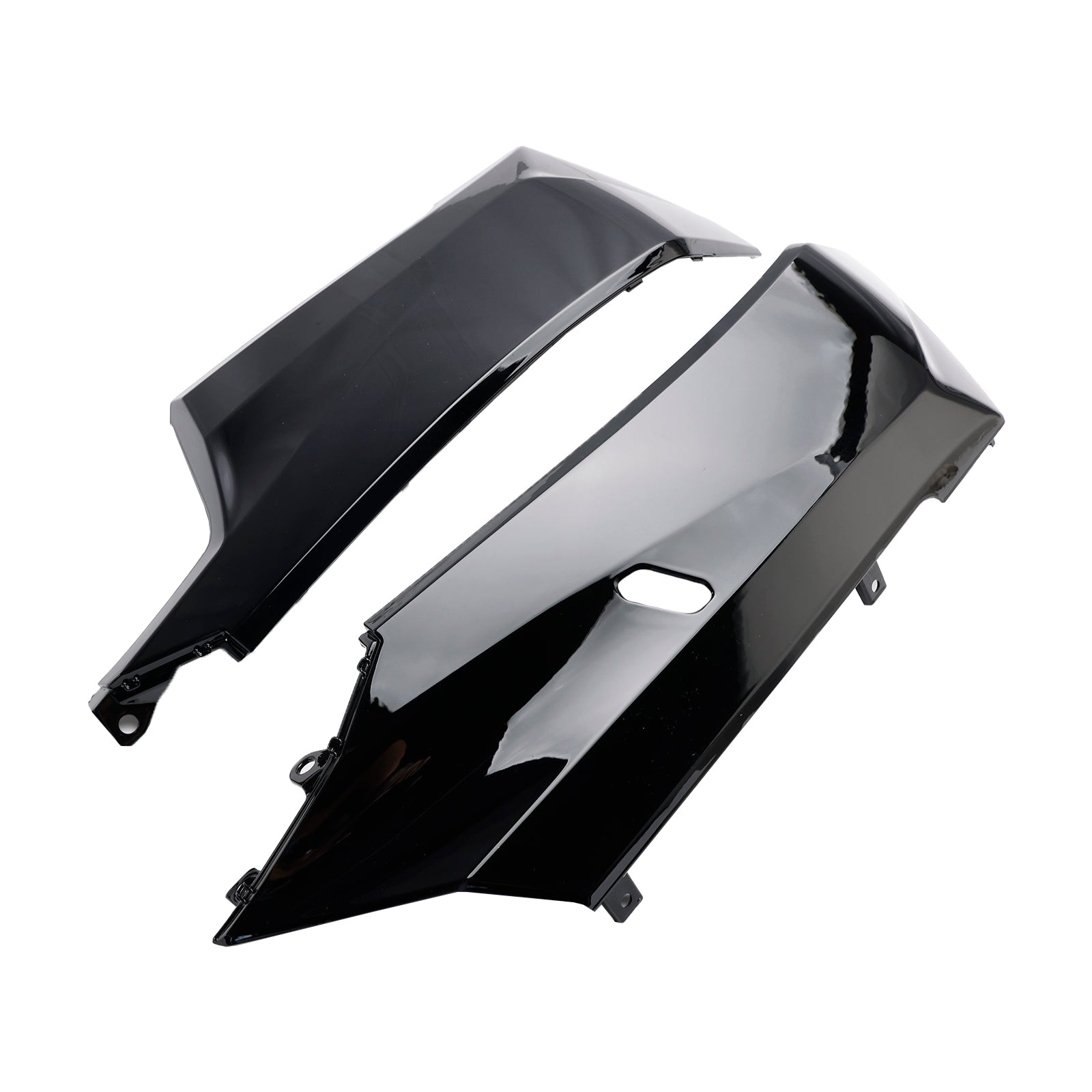 23-24 Honda Adv 160 Side Pedal Cover Panel Fairing Cowl