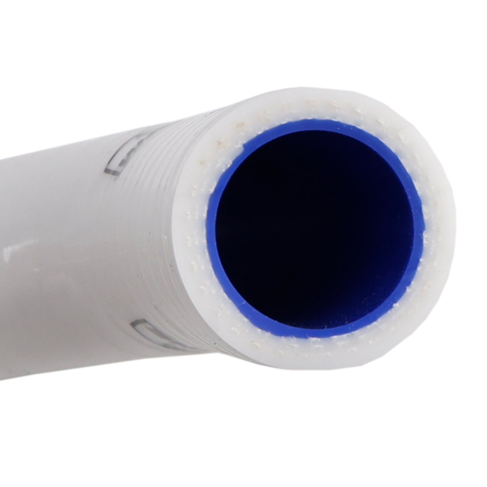 2015-2024 Yamaha MT-03 MT-25 YZF R3 R25 Mangueira de resfriador de radiador de silicone R25