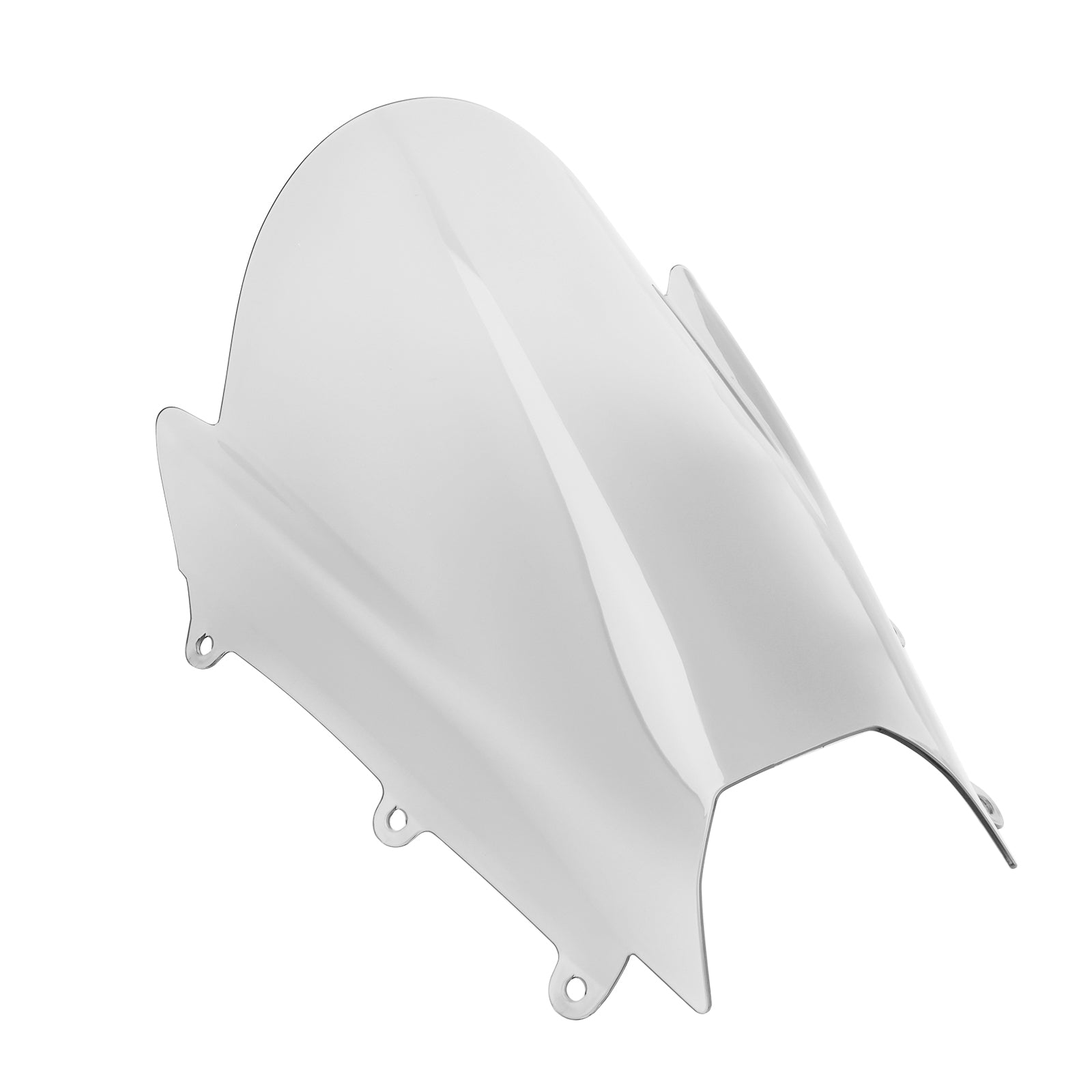 2024-2025 Suzuki GSX-8R Windshield WindScreen fit