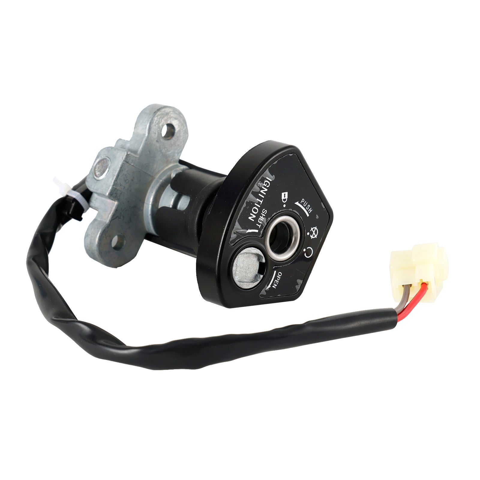 Interruttore principale Blocco serbatoio sterzo Sub Assy per Yamaha YZF-R15 YZF 155 2019-2021