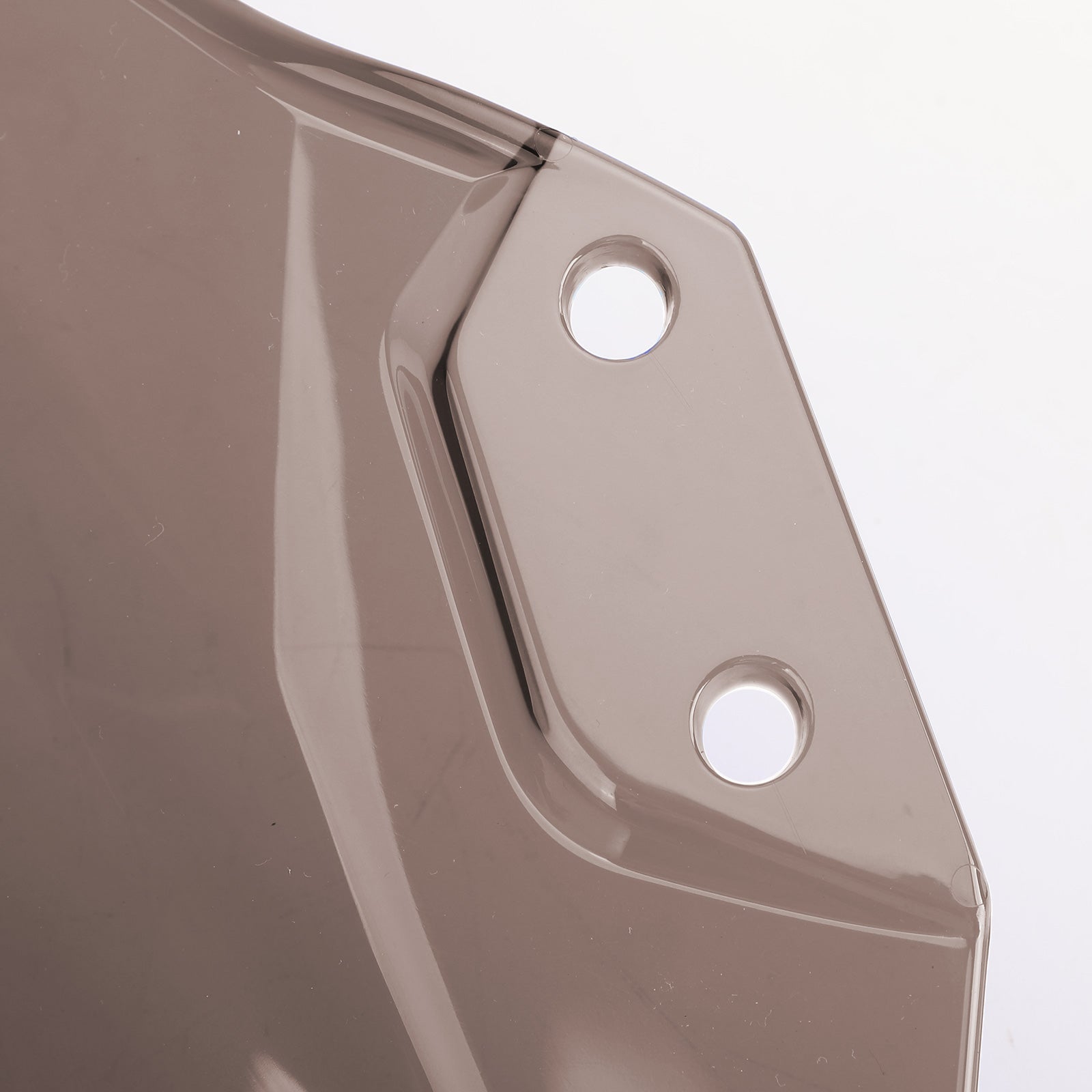 18-24 Kawasaki Ninja 250/400 ABS Windshield Windscreen Wind Shield Protector