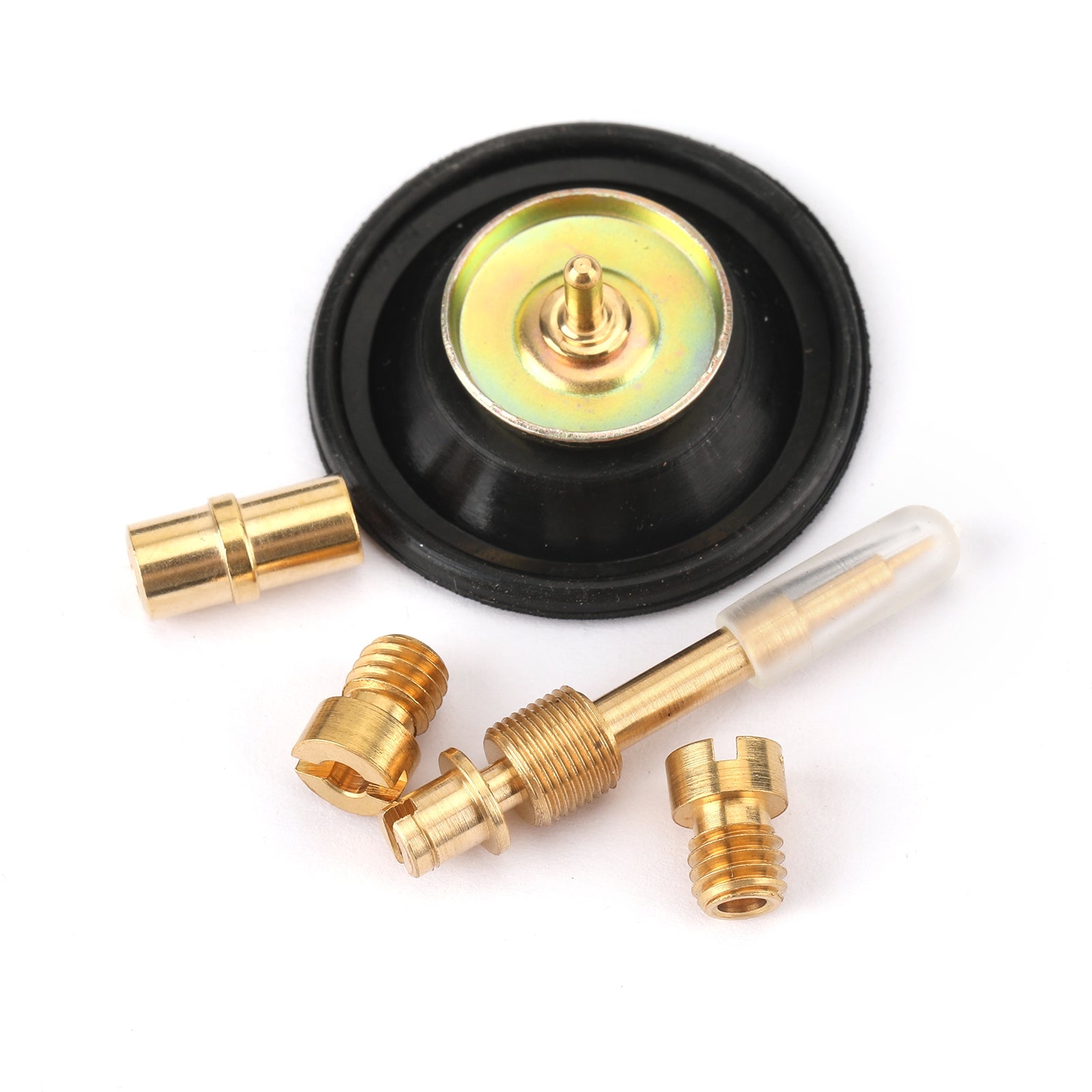 Air Cut Off Ventil Set Carb Reparaturkit für Honda CB750K 1980-1982 Ersetzen Sie 18-2795