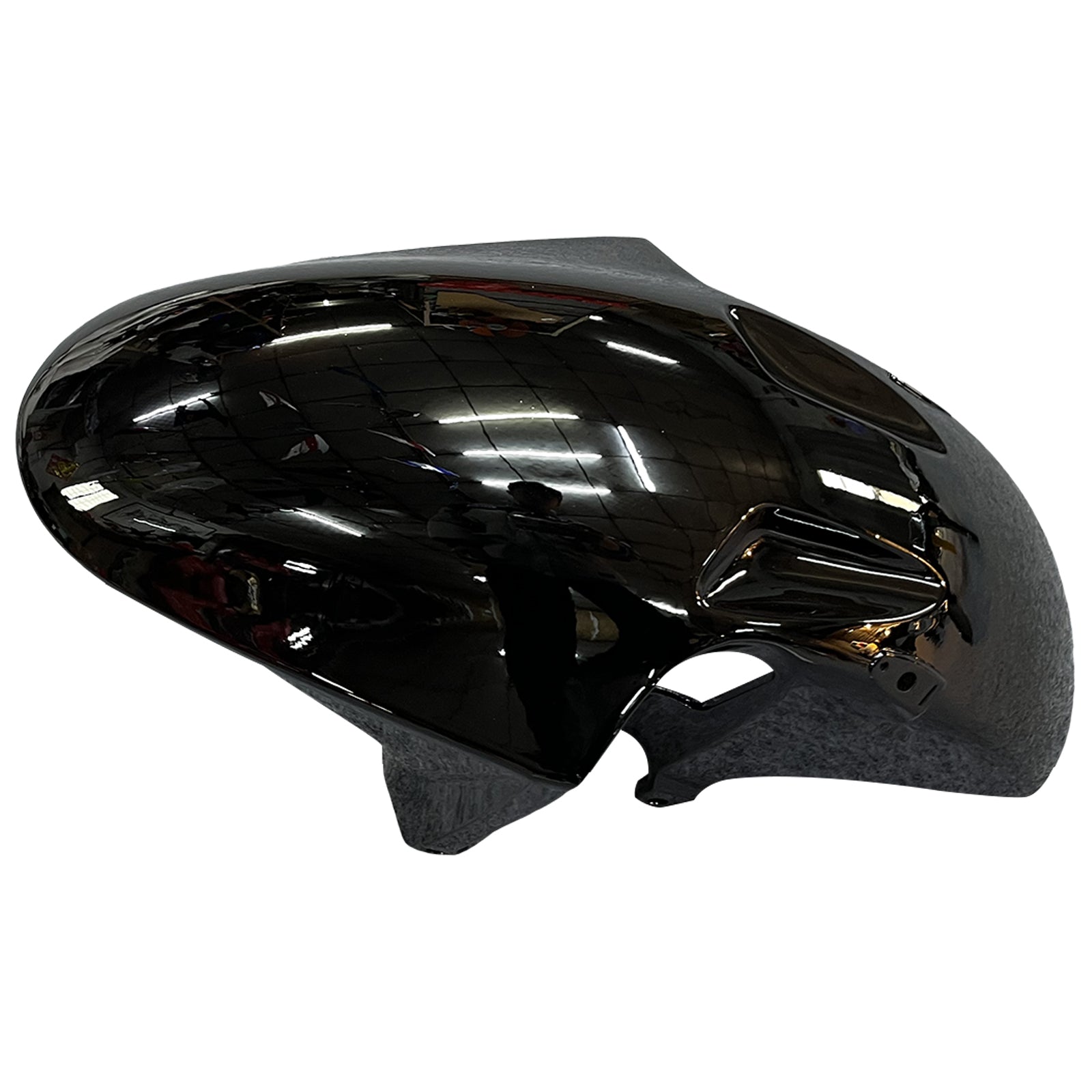 Amotopart 2002-2003 Honda CBR954 Schwarzer Gelbverkleidungskit