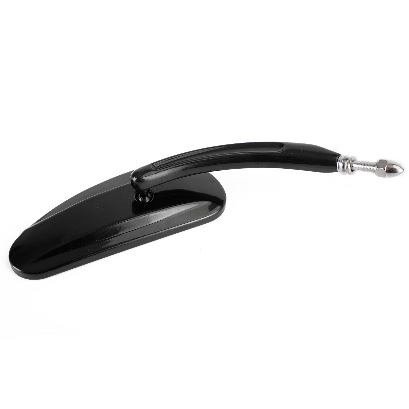 Sportster XL Iron 883 1200 Vlastní xlx XR 1000 1200 B Zpětná zrcátka