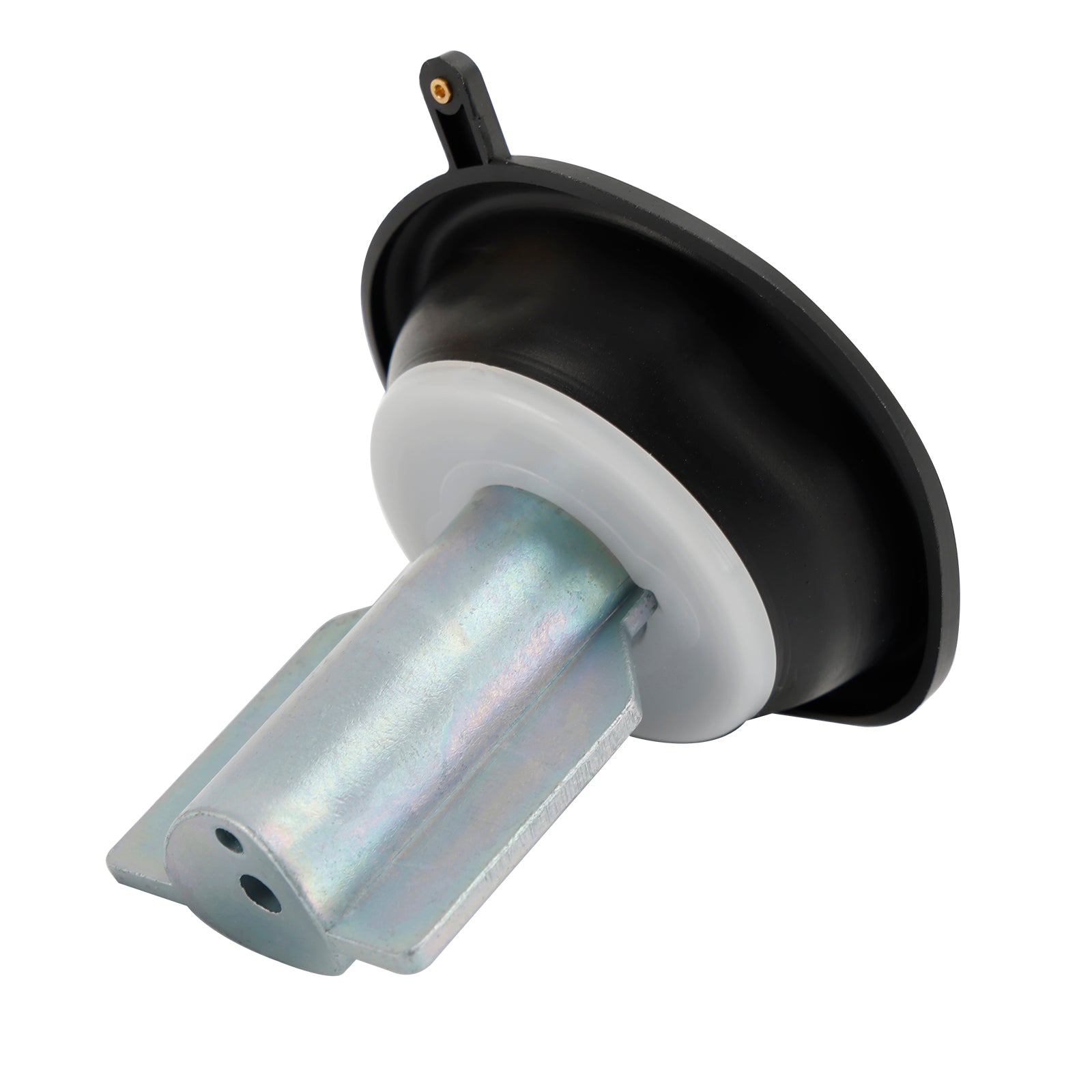 2x carburateur plunjer diafragma geschikt voor Kawasaki Prairie 700 kVF650 KVF700