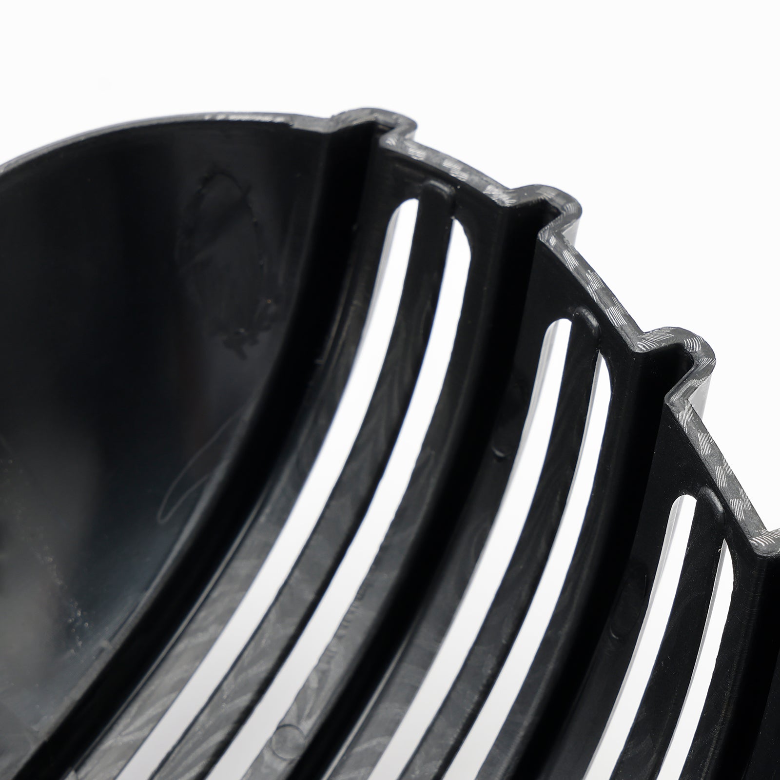 23-24 Speed Twin 900 Side Seat Fairing Panel Cowl