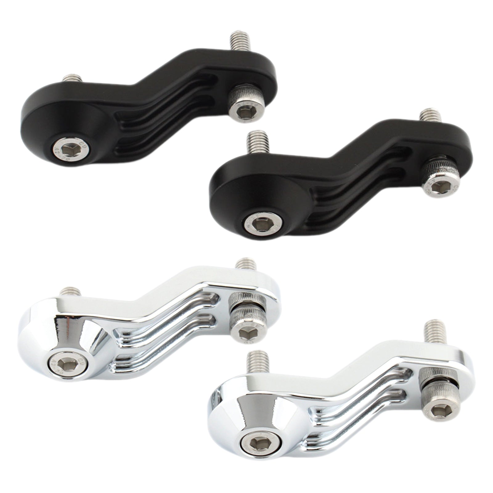 Bonneville SE T100 T120 Rear Turn Signal Light Holder Bracket