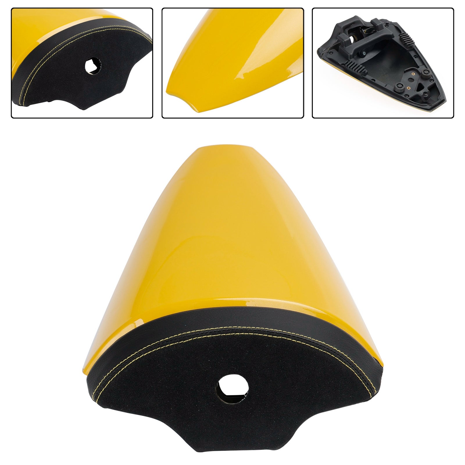 2018-2023 MV Agusta Superveloce 800 Tail Tylna pokrywa siedzenia Fairing Cowl