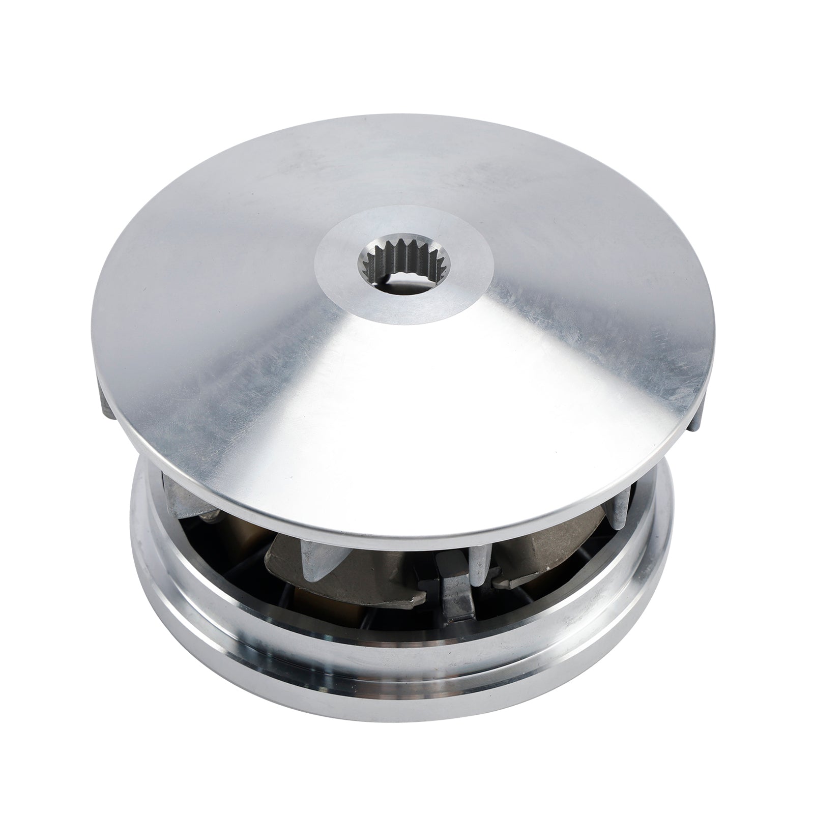 Přední spojka variátor Pulley Set 22102-kudu-E80 pro Kymco Agility 125 lidí