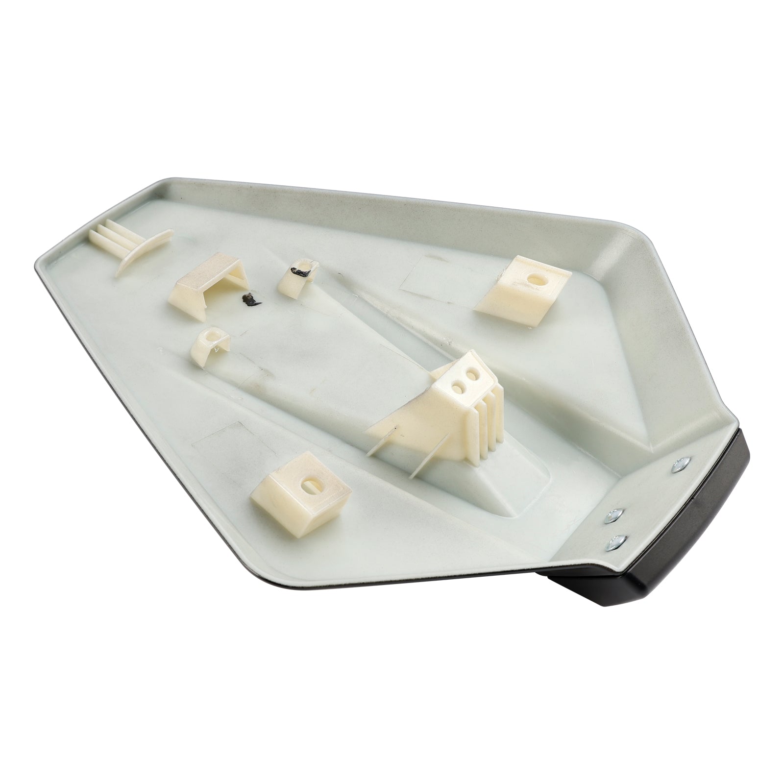 22-24 ktm RC390 staart achterstoelbedekking kuip cowl