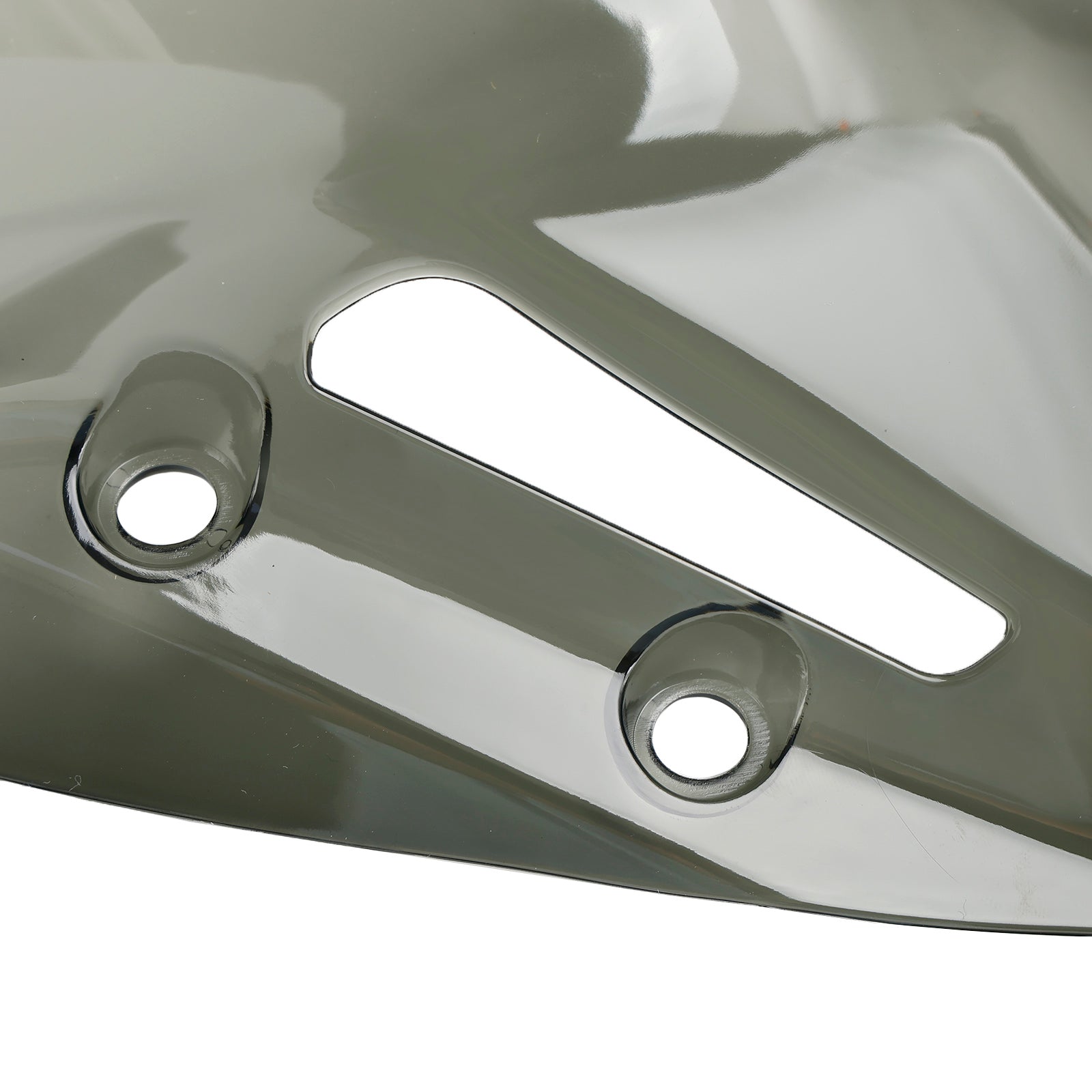 ABS Motorcycle Windshield WindScreen fit for YAMAHA MT-09 MT 09 2021-2023