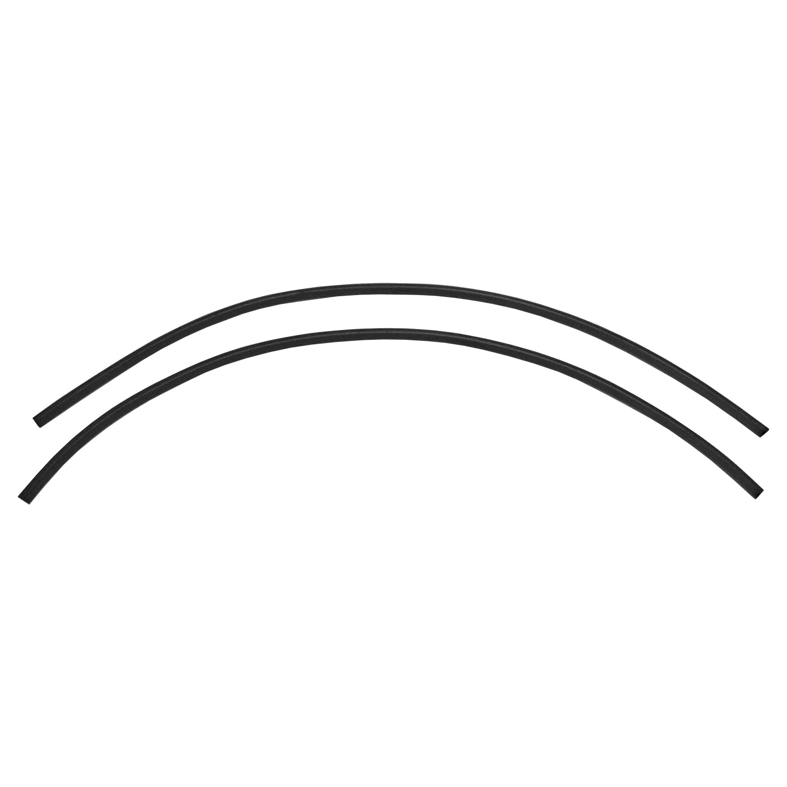 2023-2025 Suzuki GSX-8S Silicone Radiator coolant Hose