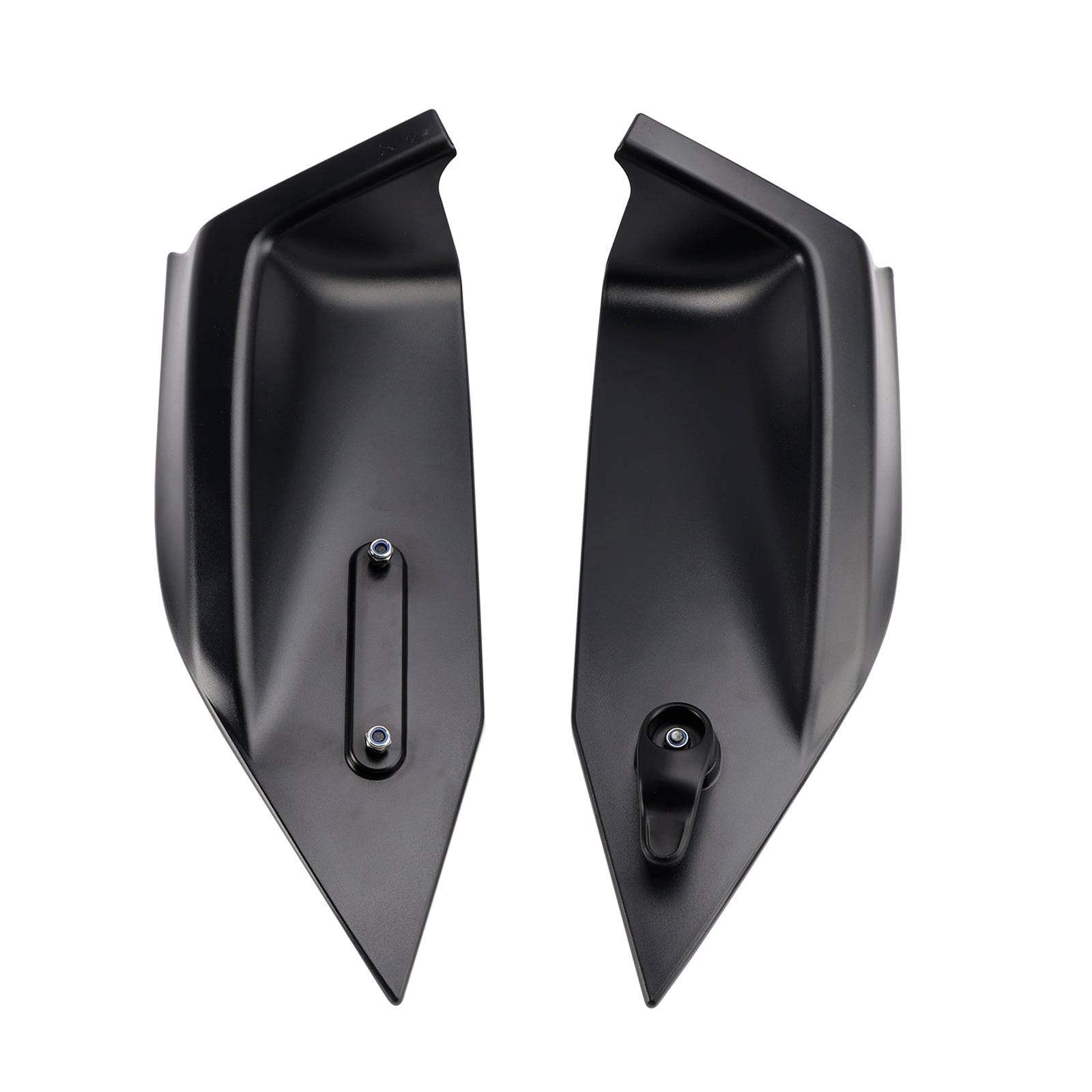 2023-2025 Yamaha X-Max 300 Mounting Helmet Hook Bracket & Cup Holder Abs