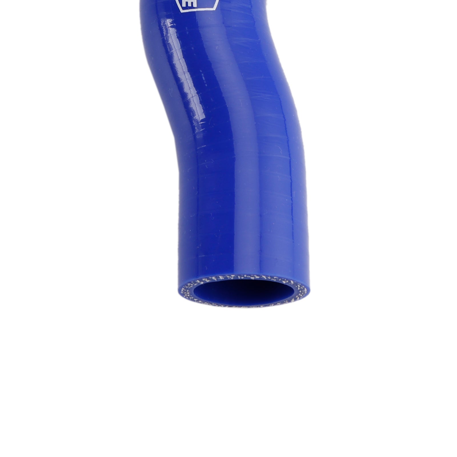 Alle jaren YAMAHA MT-09 XSR900 TRACER 9/GT SILICONEN RADIATOR KOELLANG SLAS