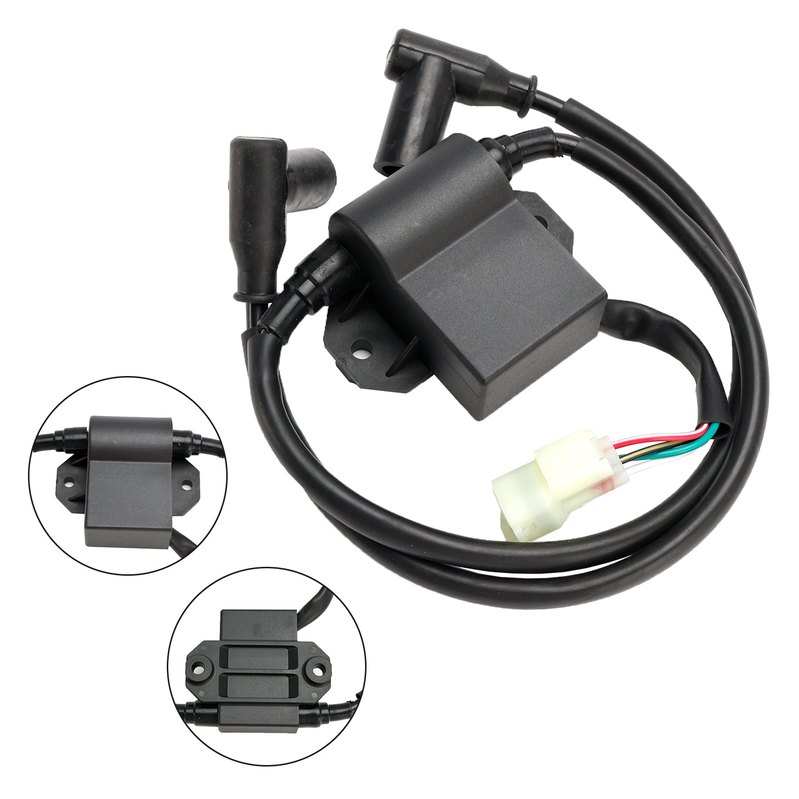 CDI Box Igniter Fit til Ski-Doo Skandic 380 500 600 Safari Touring 420965756