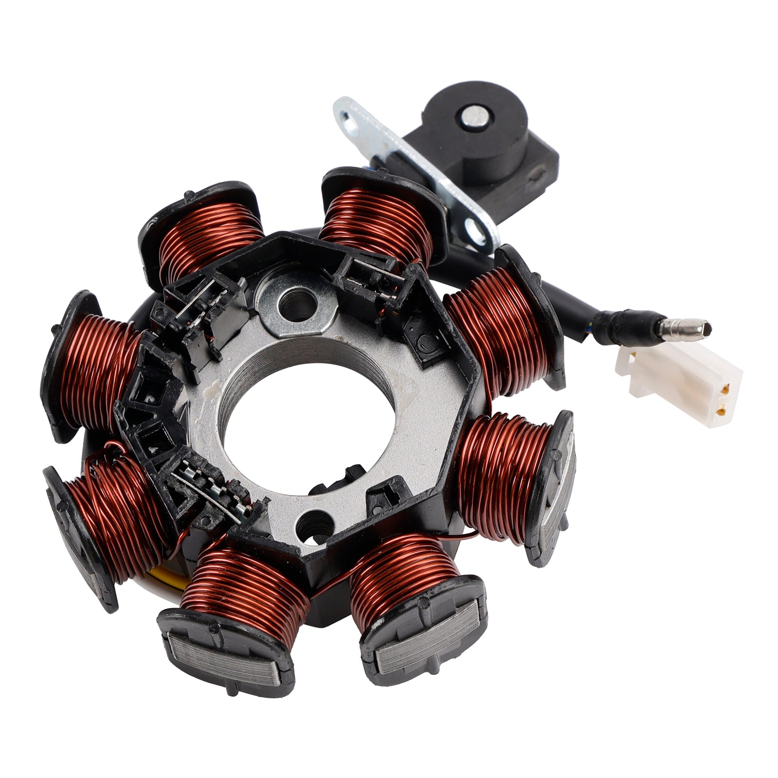 KAWASAKI FURY 125 125R AX125 2010 8 Poles Stator Generator 21003-0040