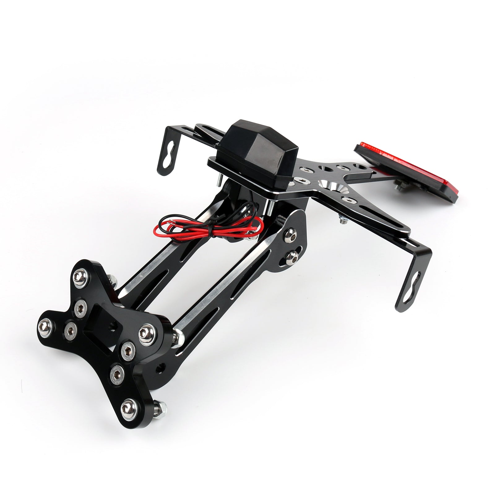 Yamaha MT-09 FZ-09 2014-16