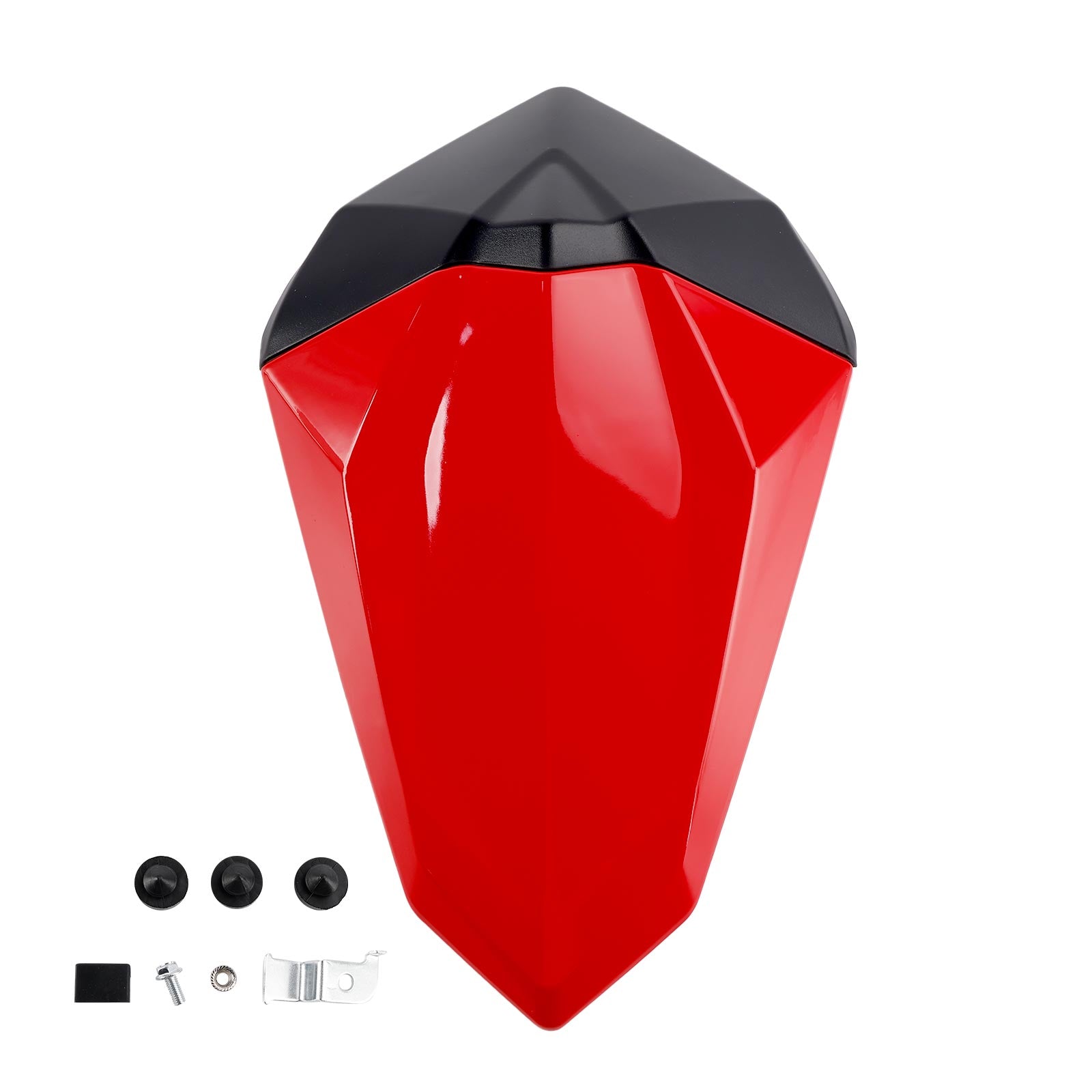 24-25 Kawasaki Ninja 500 EX500R Z500 Tail Rear Seat Fairing Cowl