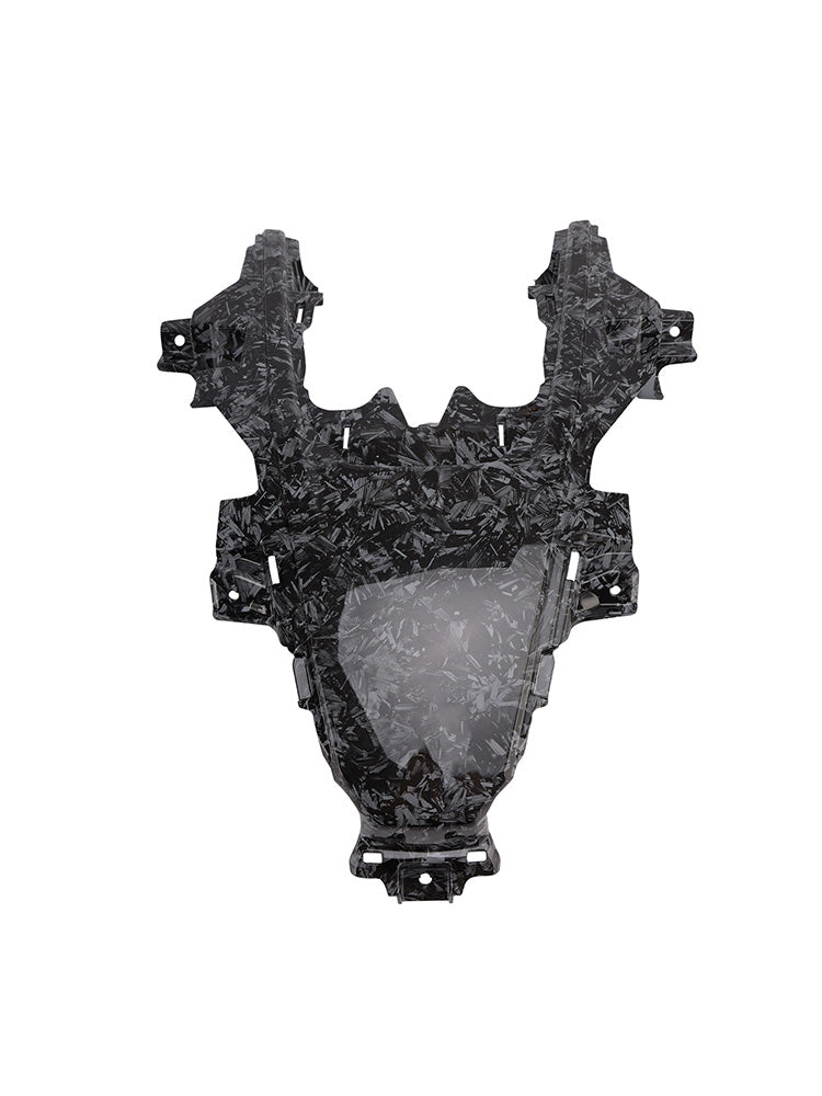 2022-2025 Honda ADV350 Front Nose Headlight Panel Cover Fairing