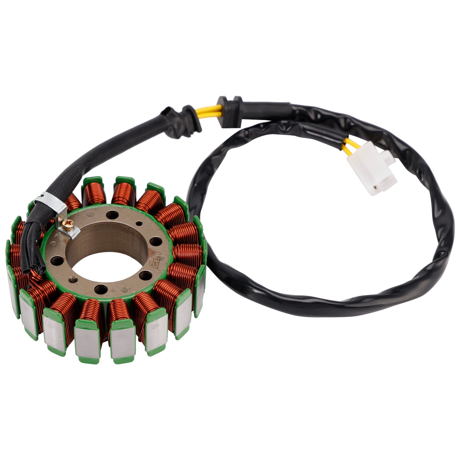 1988-1989 Honda Interceptor 750 VFR750F Stator Lichtmaschine OEM 31120-ML7-921