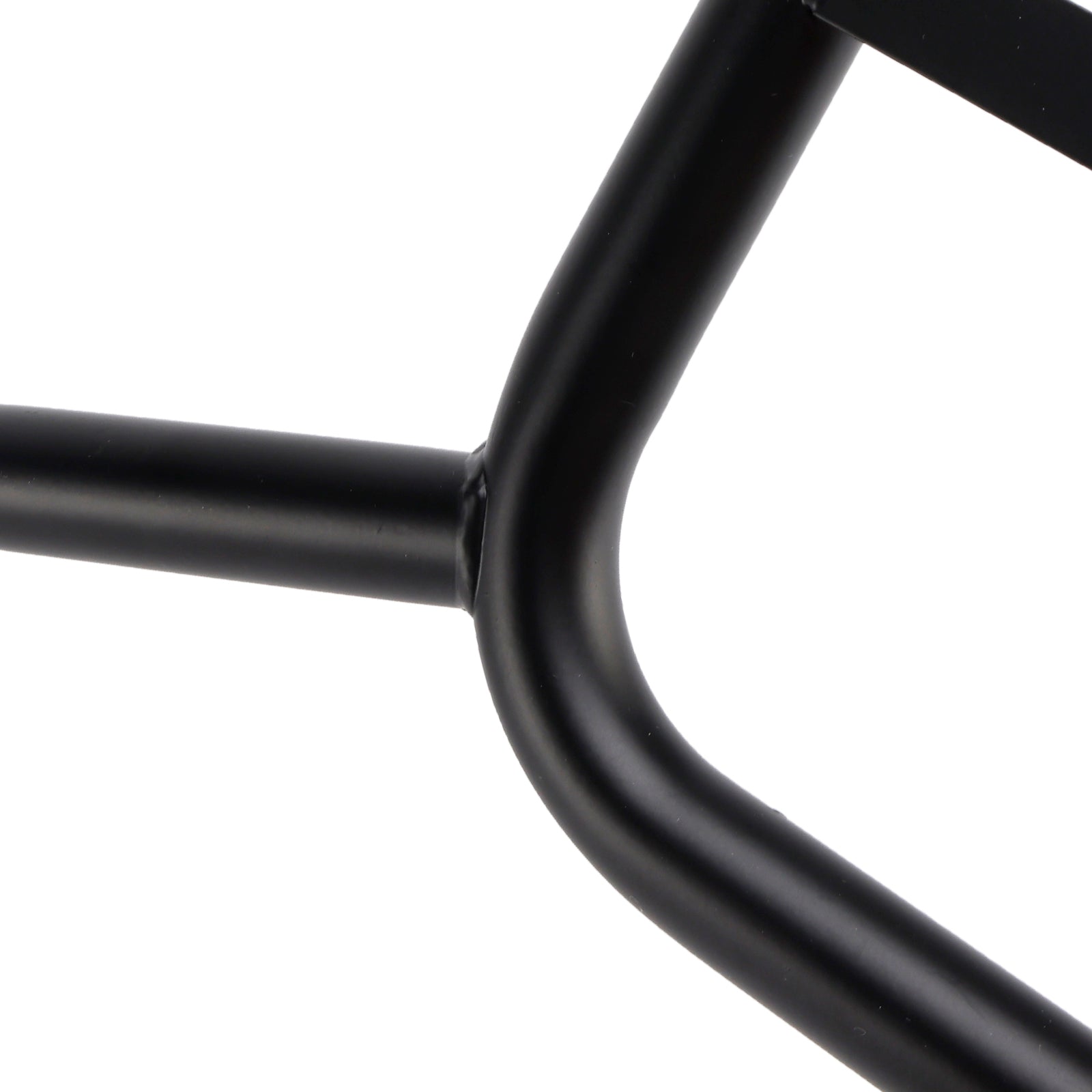 Himalayan 450 24-25 Saddlebag Support Holder Mounting Bracket Racks Right Left