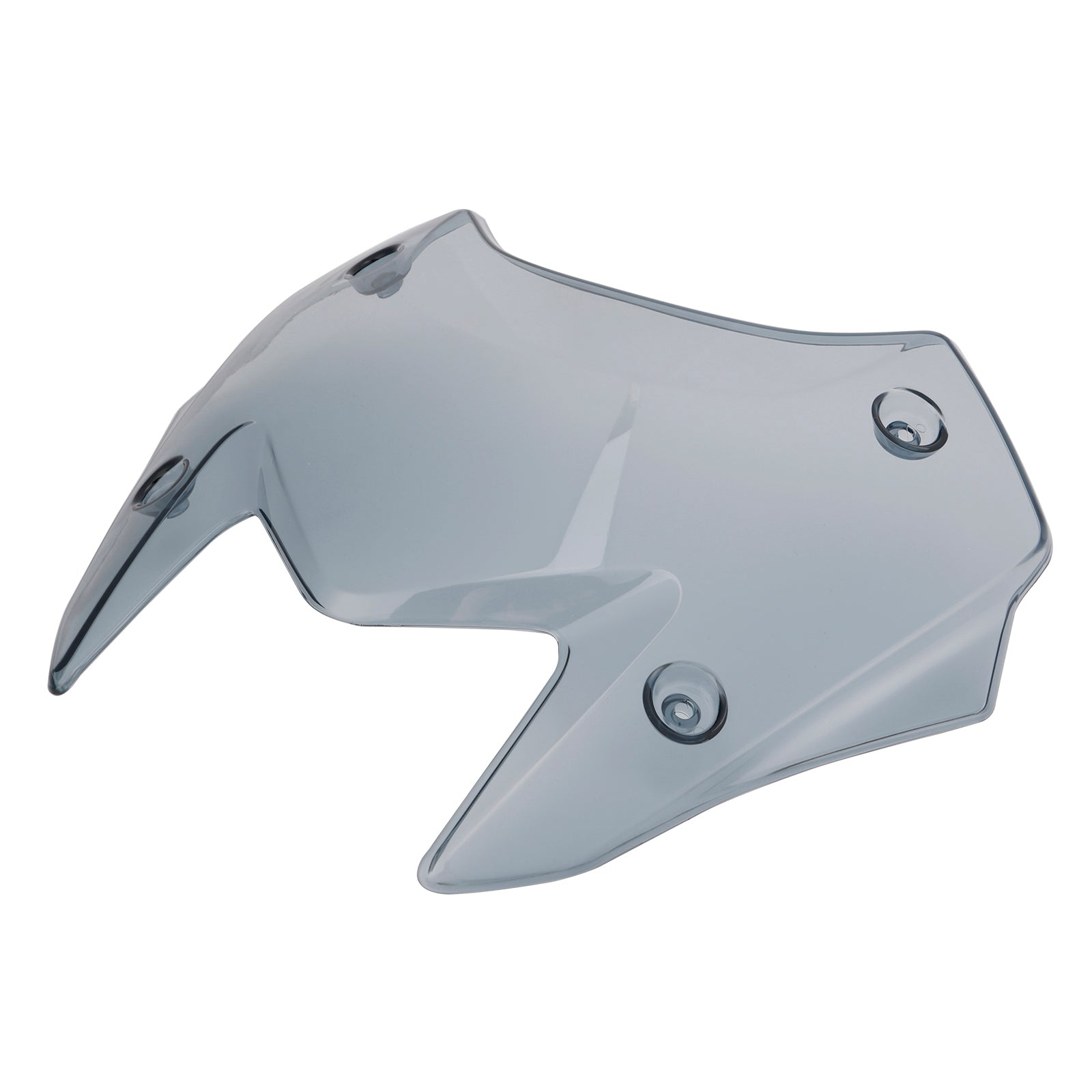 Yamaha T-MAX 560 YAMAHA T-MAX 560 RUTSCHILT RUTSCREEN + BACKET