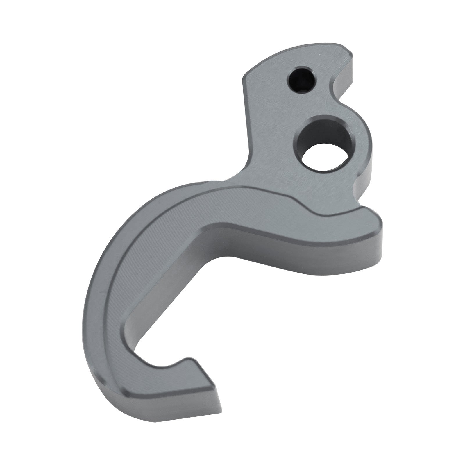 Suporte de armazenamento do cabide do gancho de capacete para Yamaha Tricity 125 14-21 155 16-23