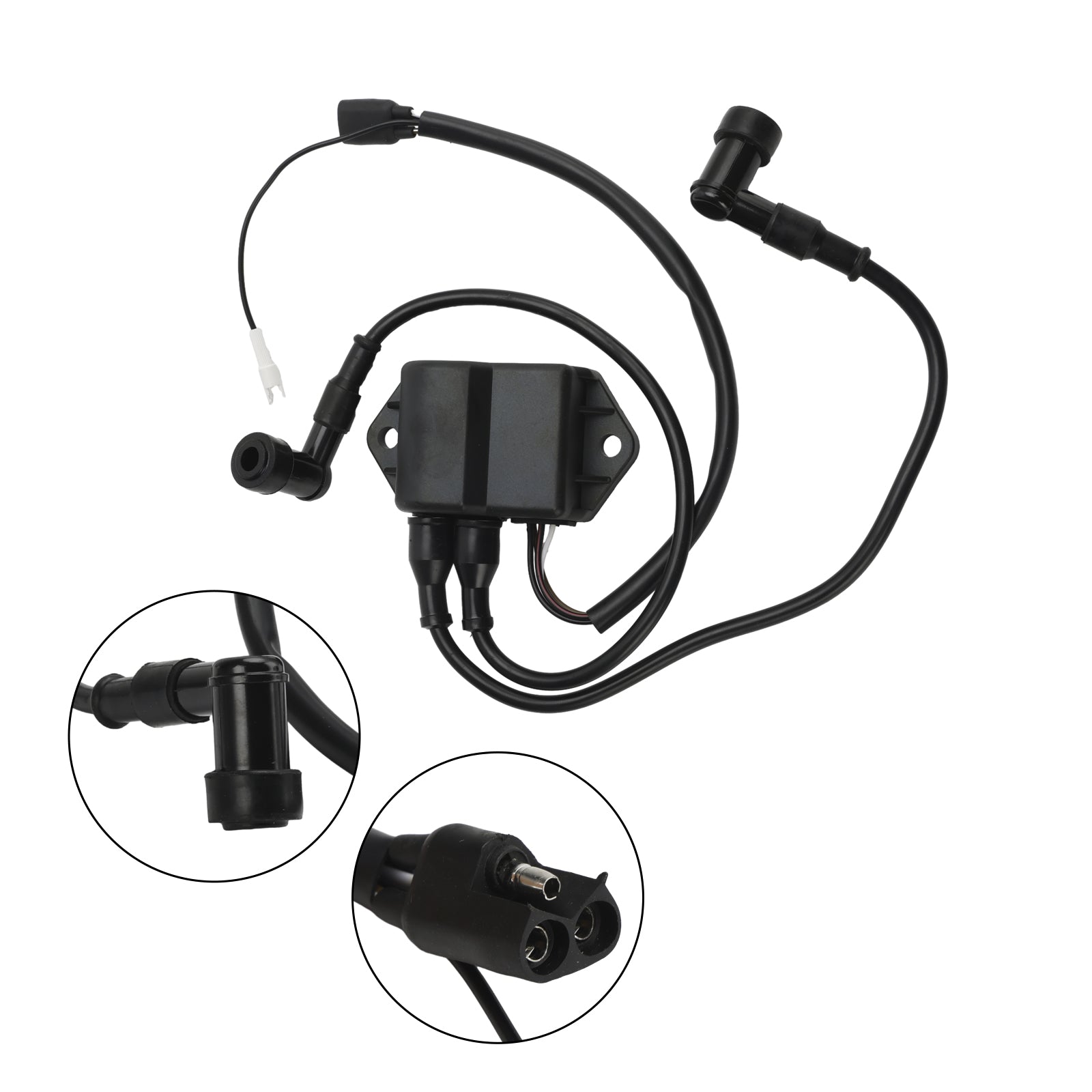 Polaris 440 500 Classic EURO Sport Trail CDI BOX Igniter 3085053 3084283 3084007