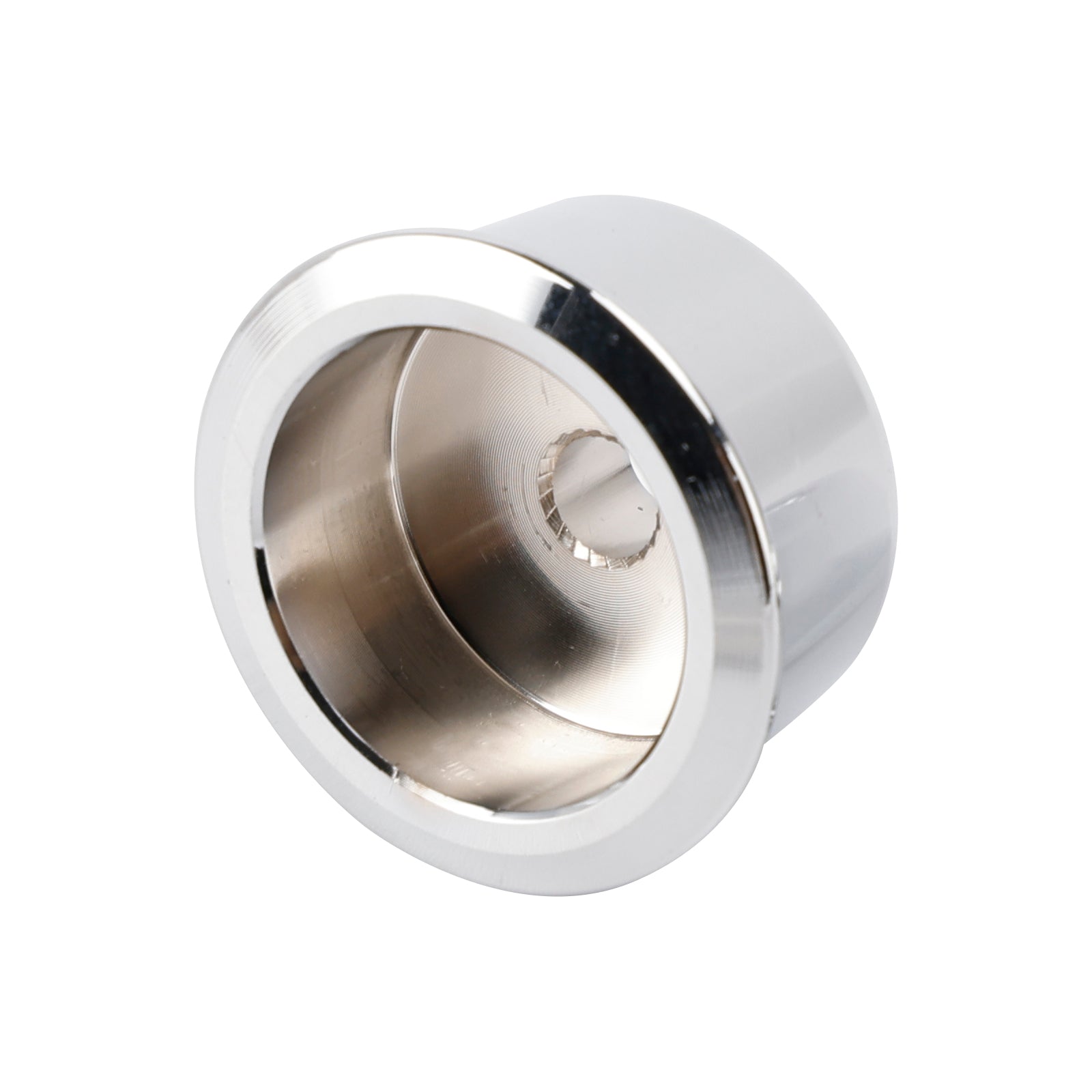 ホンダXL750 NC750 FORZA 750 CB1000 R CB1300Sハンドルバーエンドウェイトシルバー