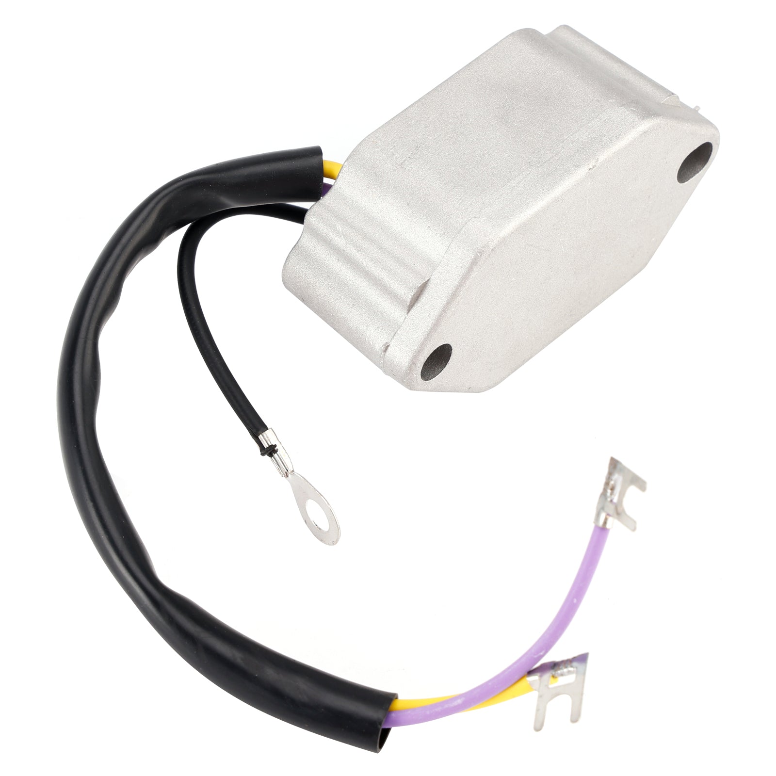 Johnson/Evinrude 175 200 hk spændingsregulator 3 ledninger 581736 0581736