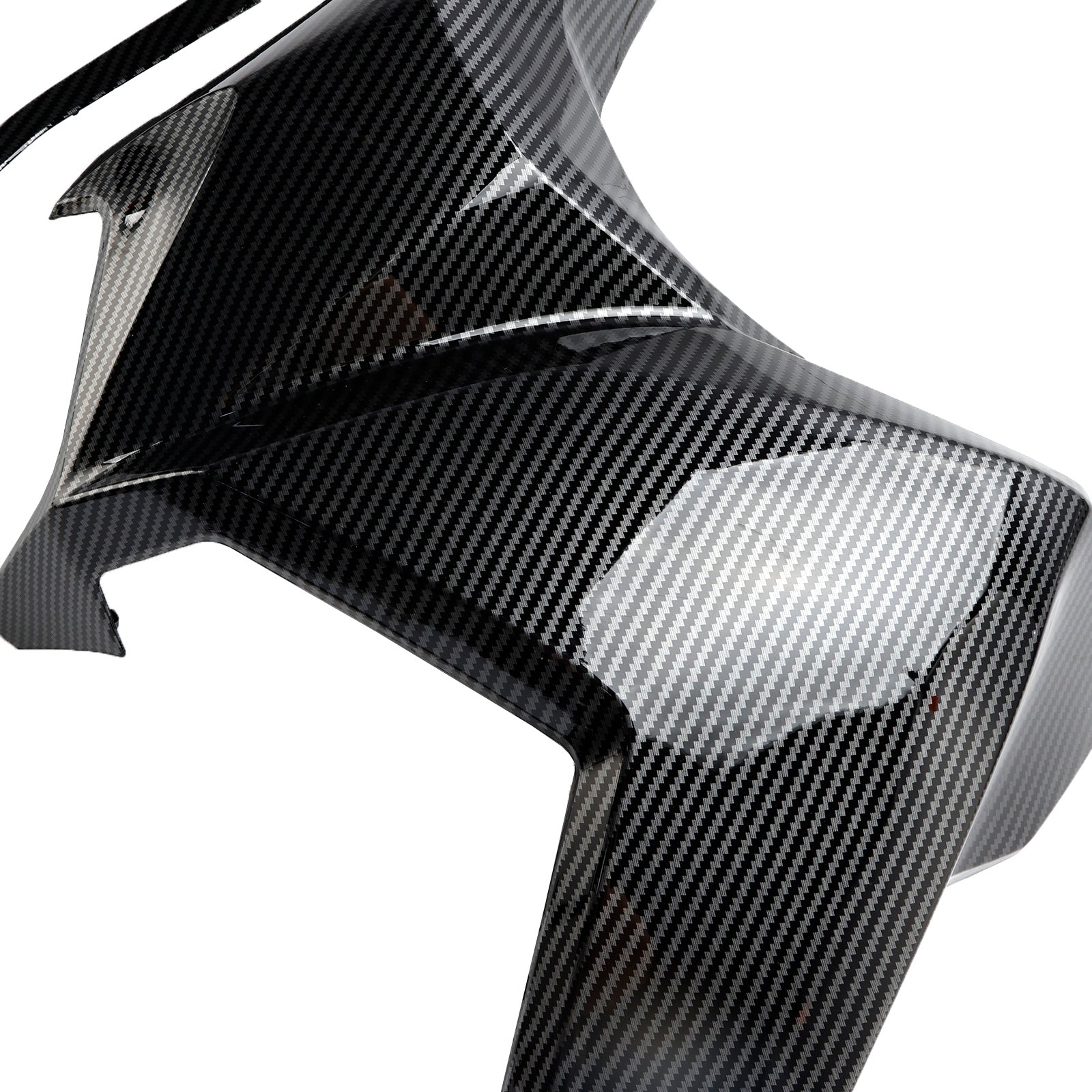 23-24 Honda Adv 160 Front Side Cover Headlight Panel Fairing