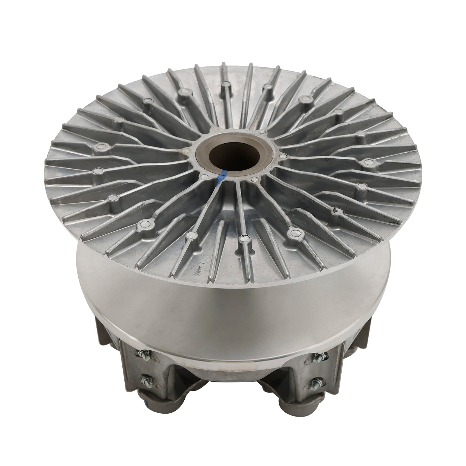 Front Complete Variator Set 1327309 For Polaris Rzr Pro R Dynamix Ultimate Sport