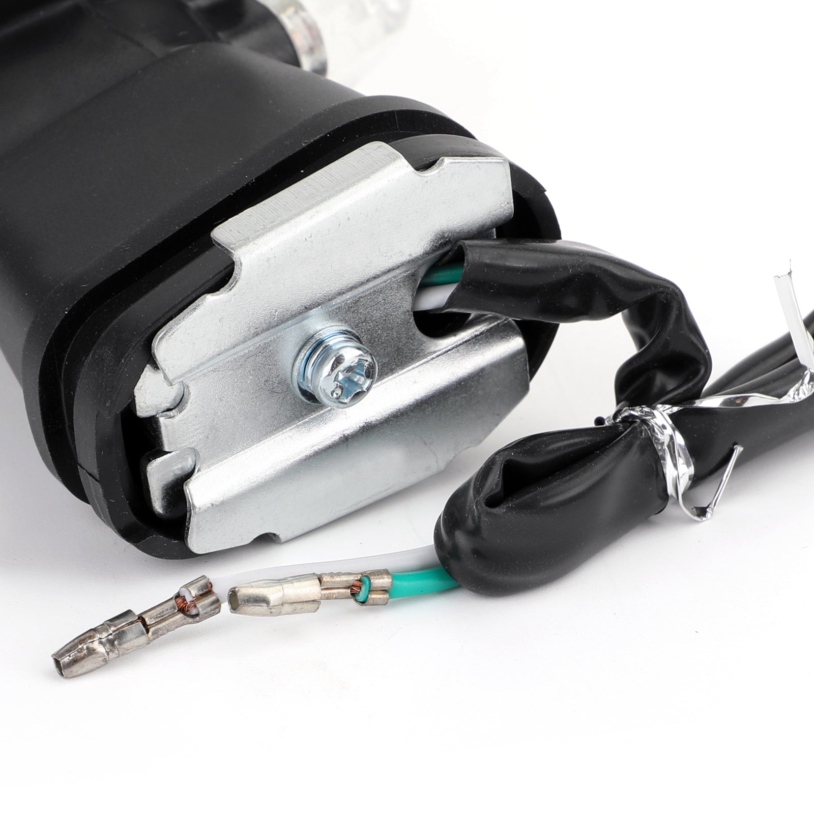 Kawasaki ZX-6R 7R 9R 12R EX 500R NINJA GPZ ZR-X ZX-R Front Turn Signal Clear