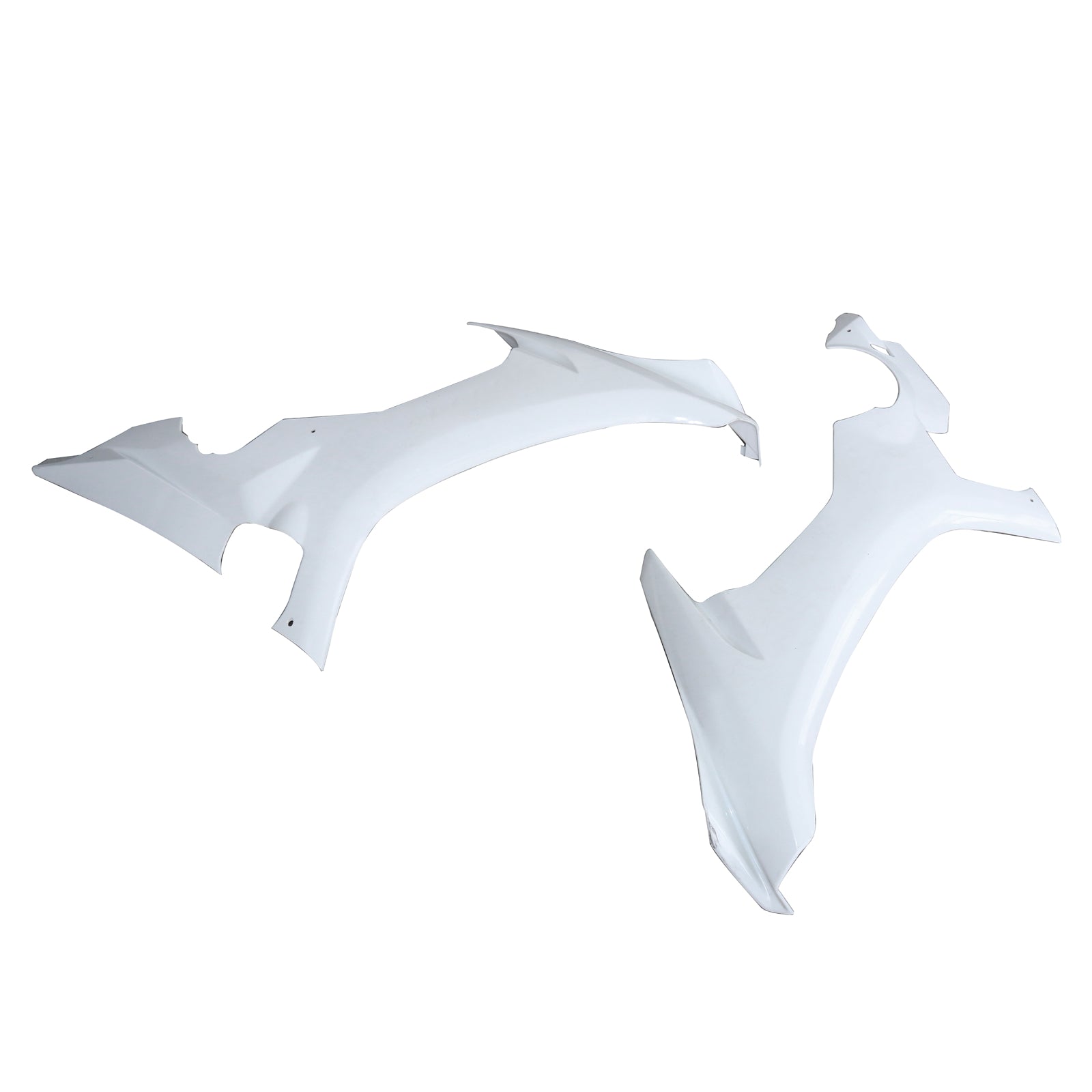 Karoserie karoserie injekce ABS formování nepatrné pro Yamaha YZF R1 2015-2019