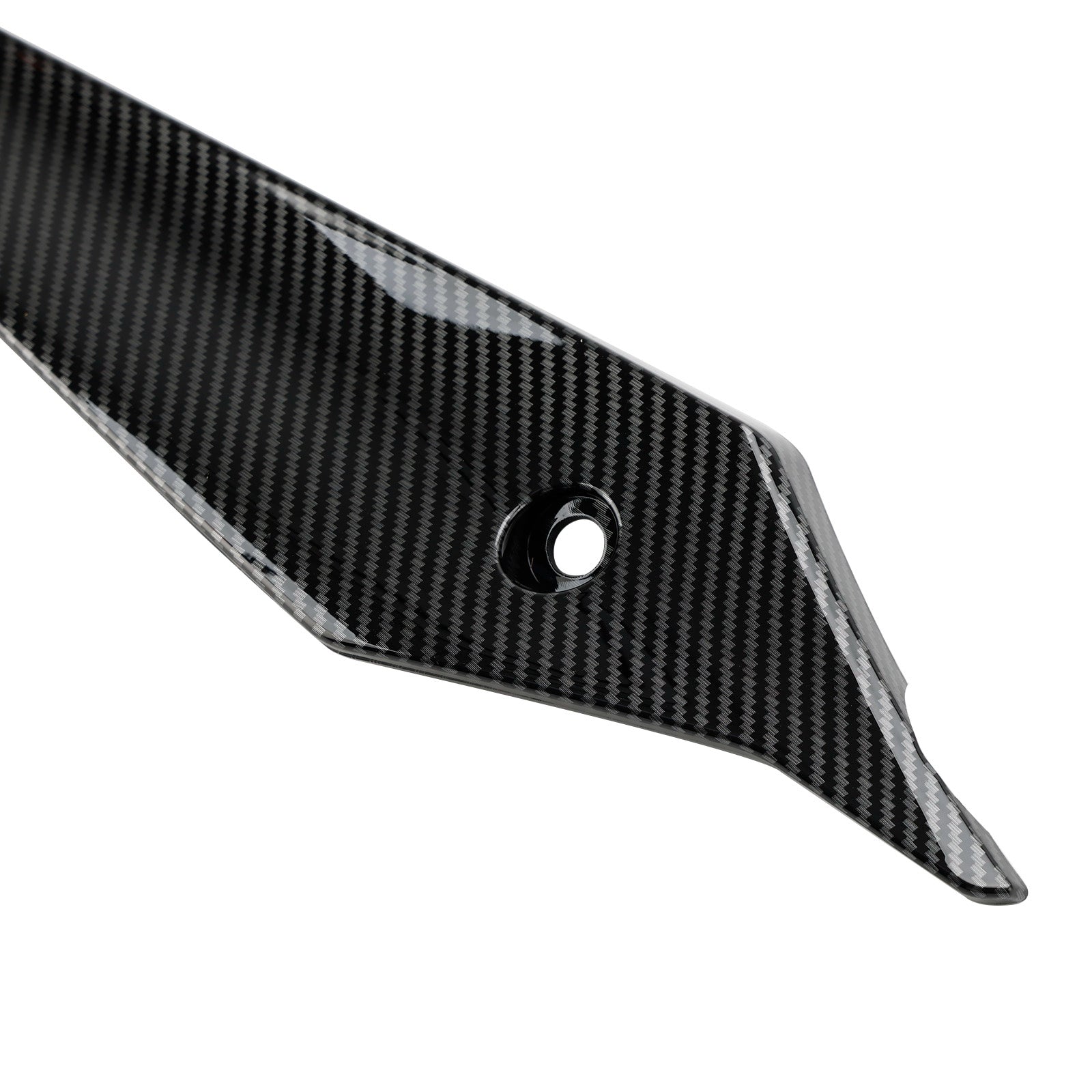 Rear Lower Side Fairings For Suzuki GSX-S 1000 2015-2020