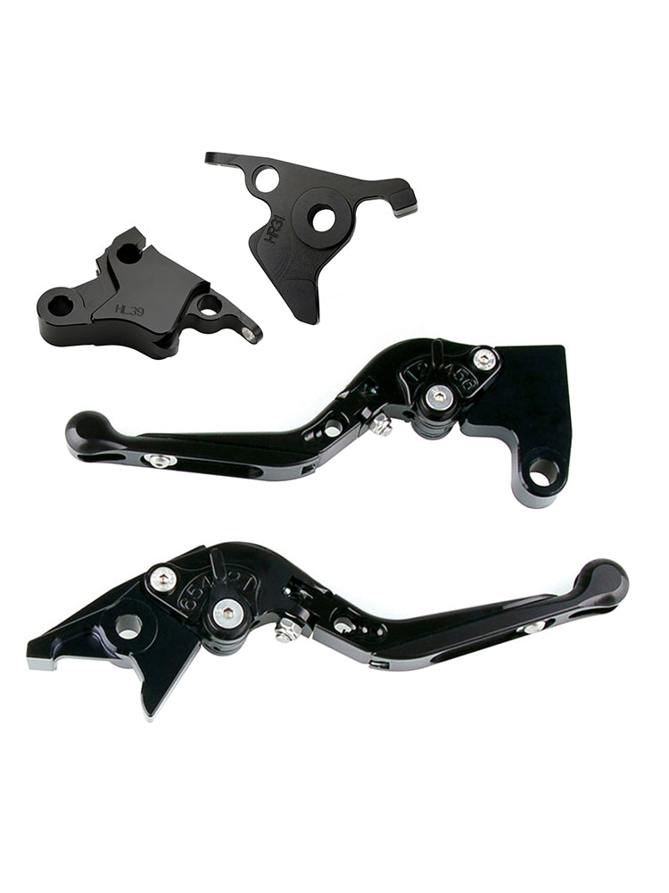 CFMOTO 450SS 450SR 21-23 450NK 23-24 Adjustable Clutch Brake Lever