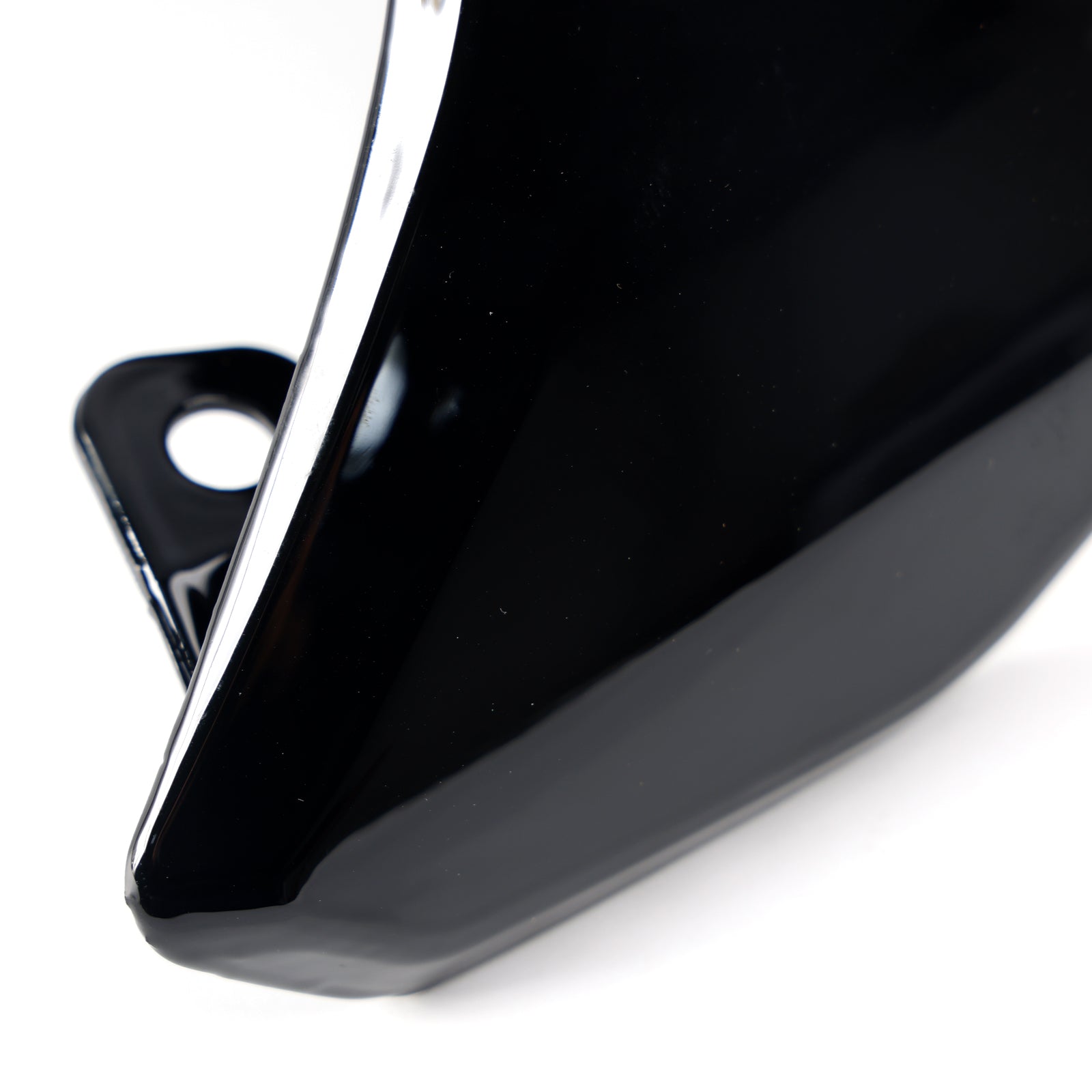 2023-2024 Ducati DiAvel V4 svans baksäte täckning fairing cowl