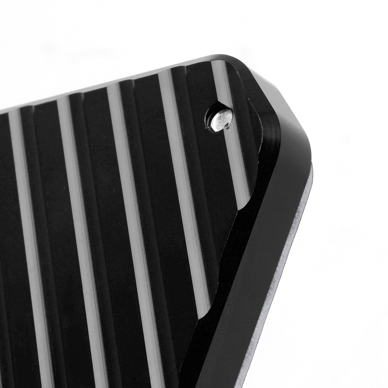 Tiger 850 Sport 2021+ kickstand Engeler Plate Pad