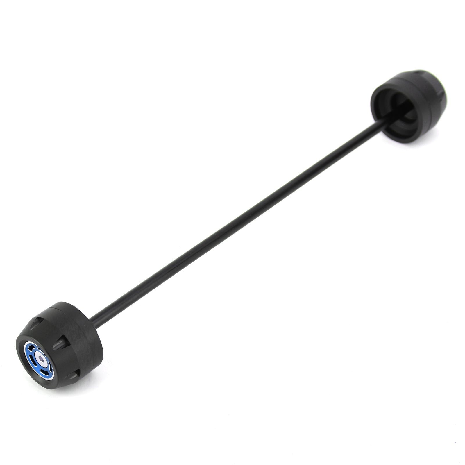 2020 BMW F900 R / F900 XR ACHTER SPIDEN SPIDELSBINNEN AXLE WIEL SLIDER