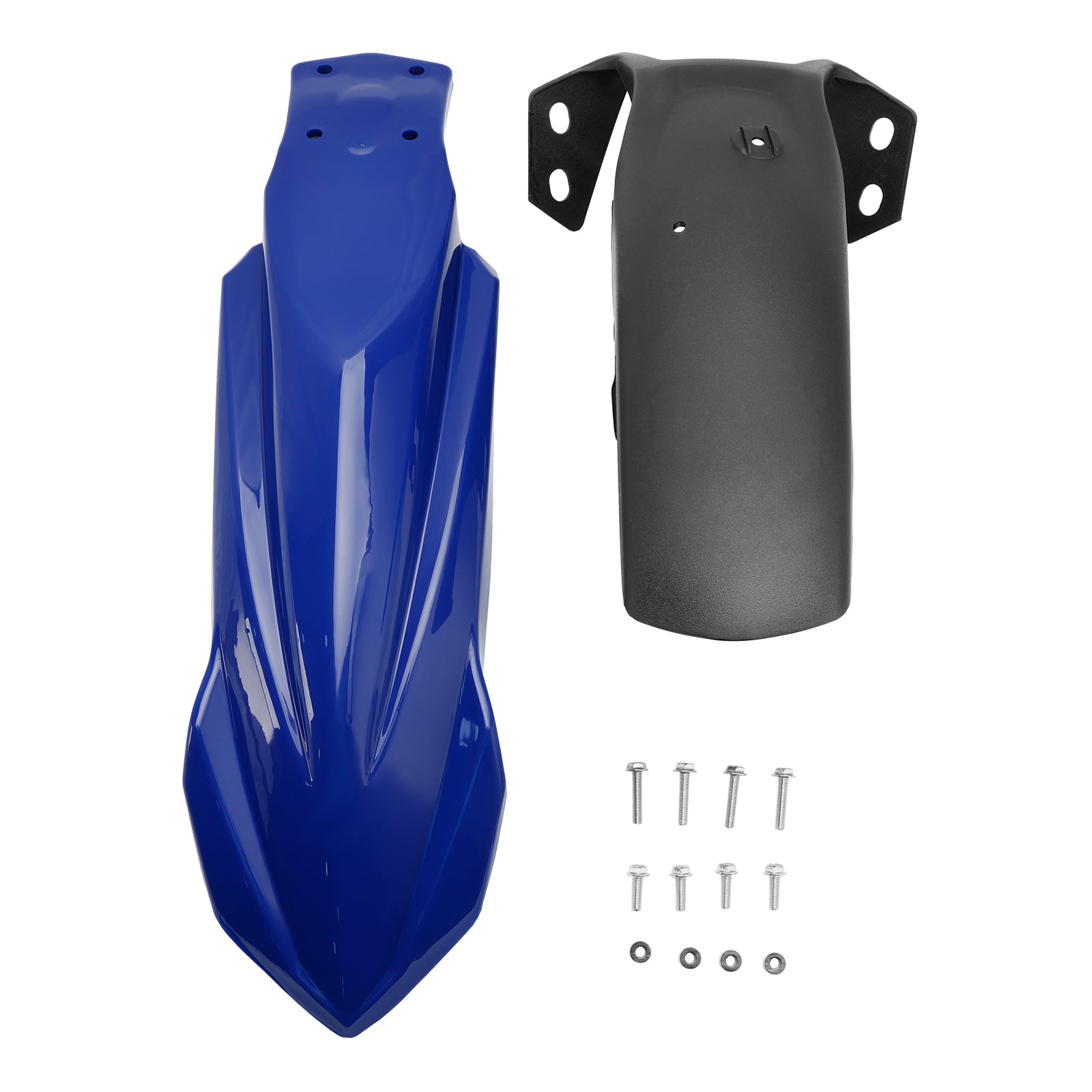 2019-2024 Yamaha Tenere 700 High Front Fender Bagguard Rairing