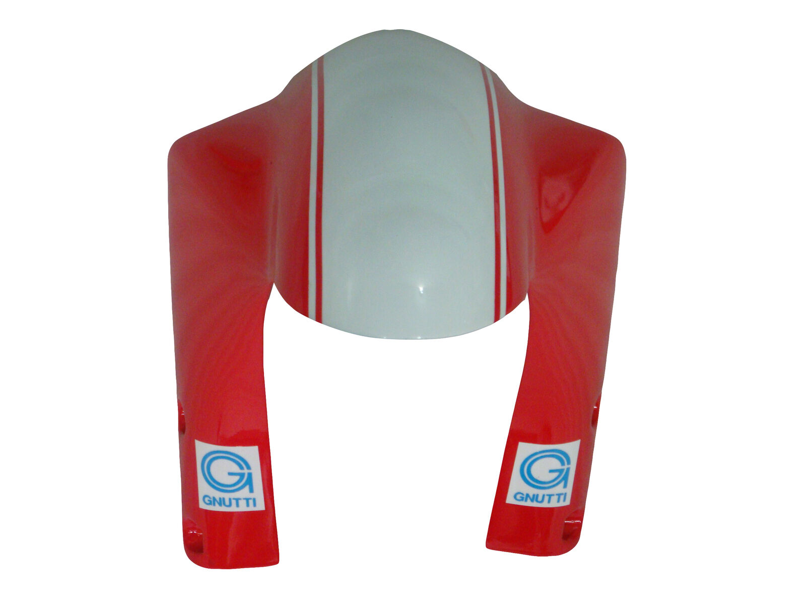 Amotopart 1996-2002 Ducati 748/916/996/998 Red Black White Fairing Kit