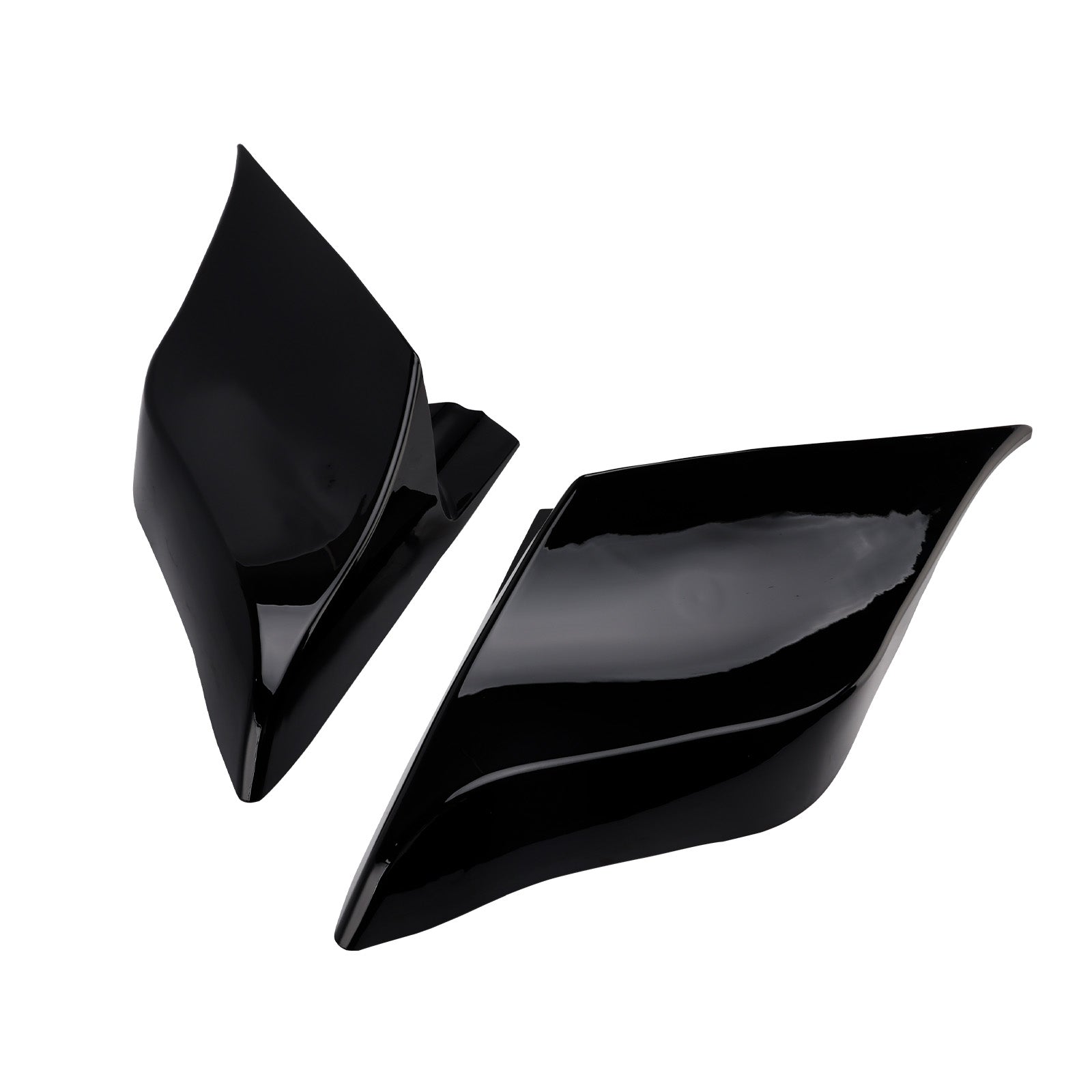 09-13 Touring Electra Street Road Glide Stretched Extended Side Cover Panel