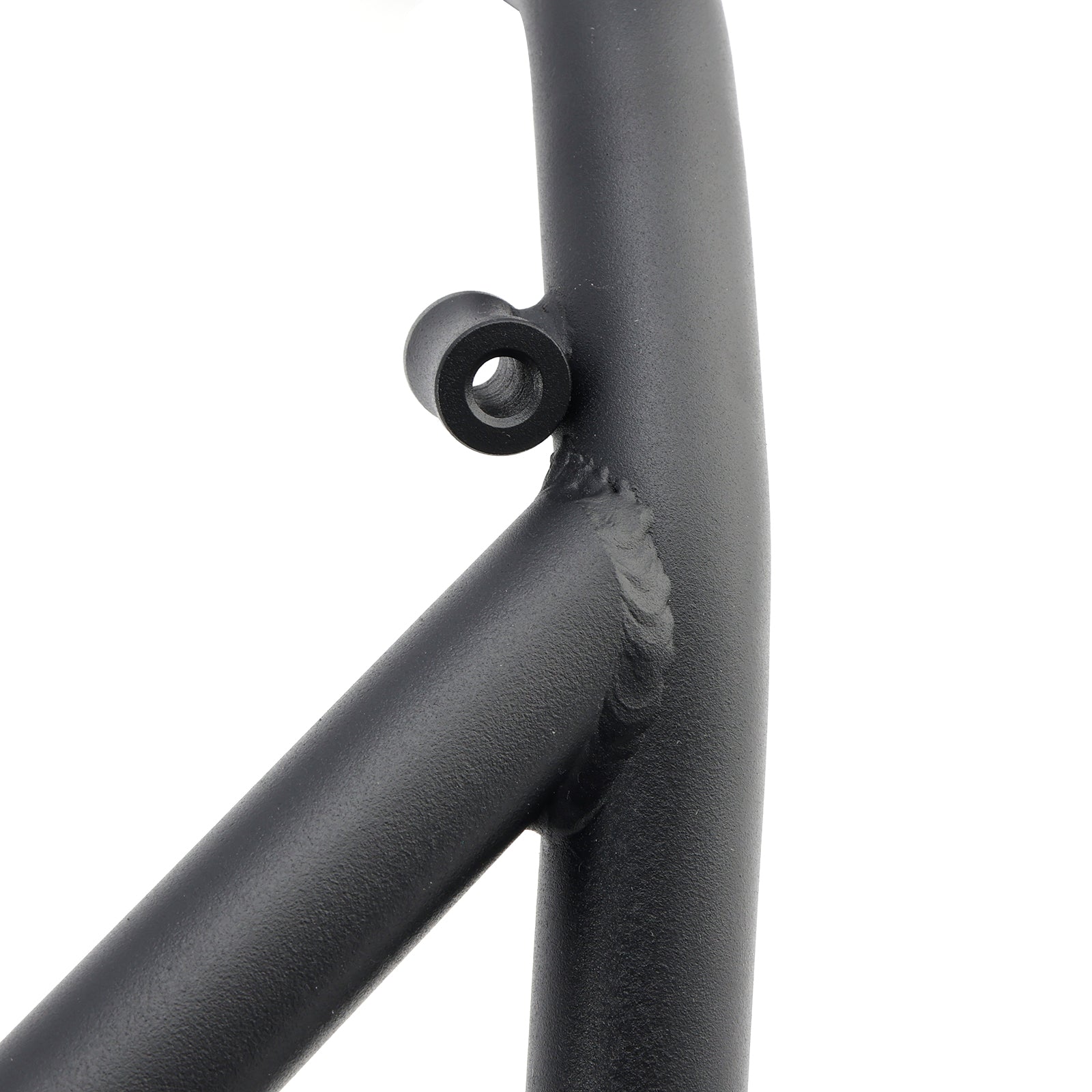 24-25 BMW R1300GS R 1300 GS Crash Bar Upper Engine Guard Steel Frame Chrome