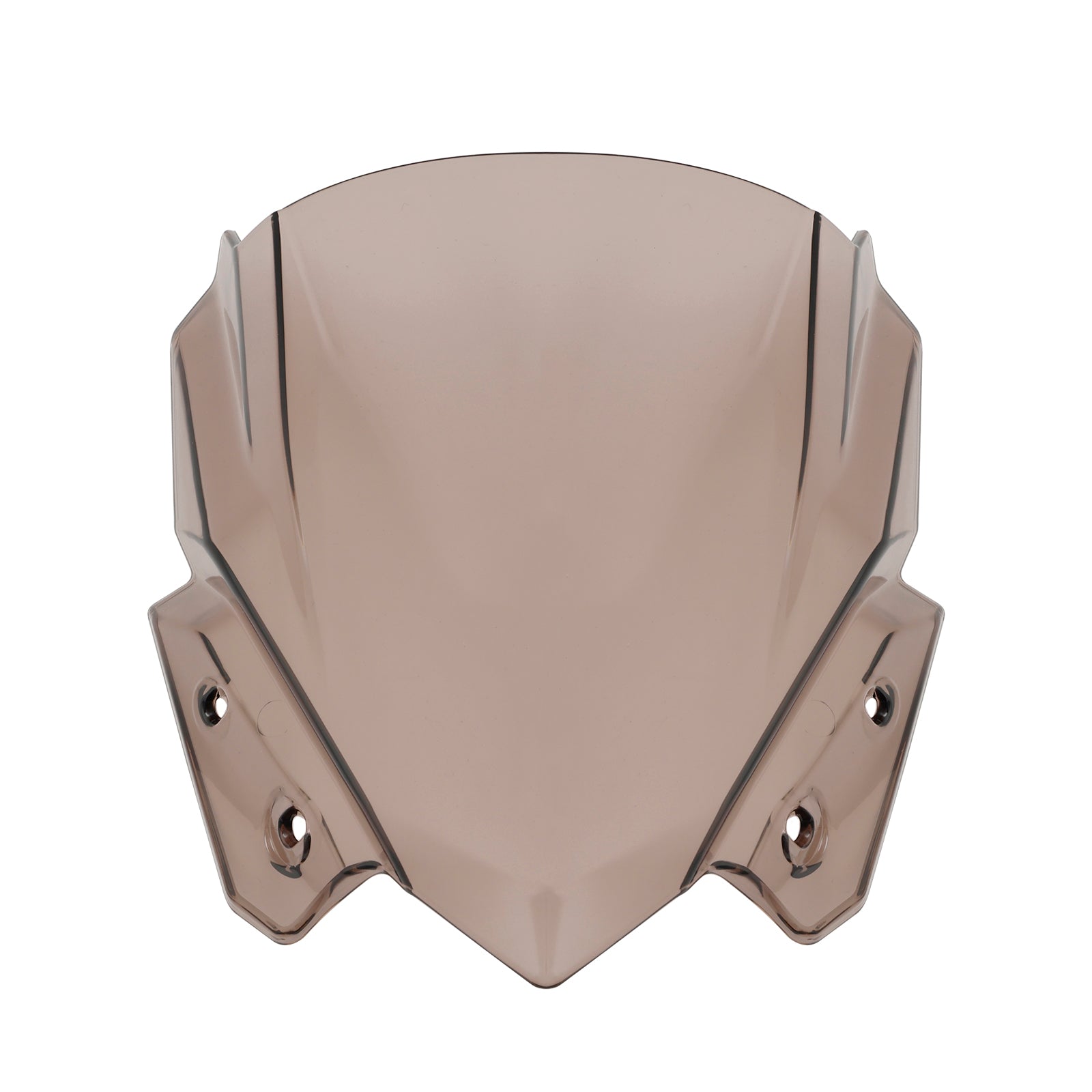 2017-2019 Kawasaki Z650 Windshield Windscreen