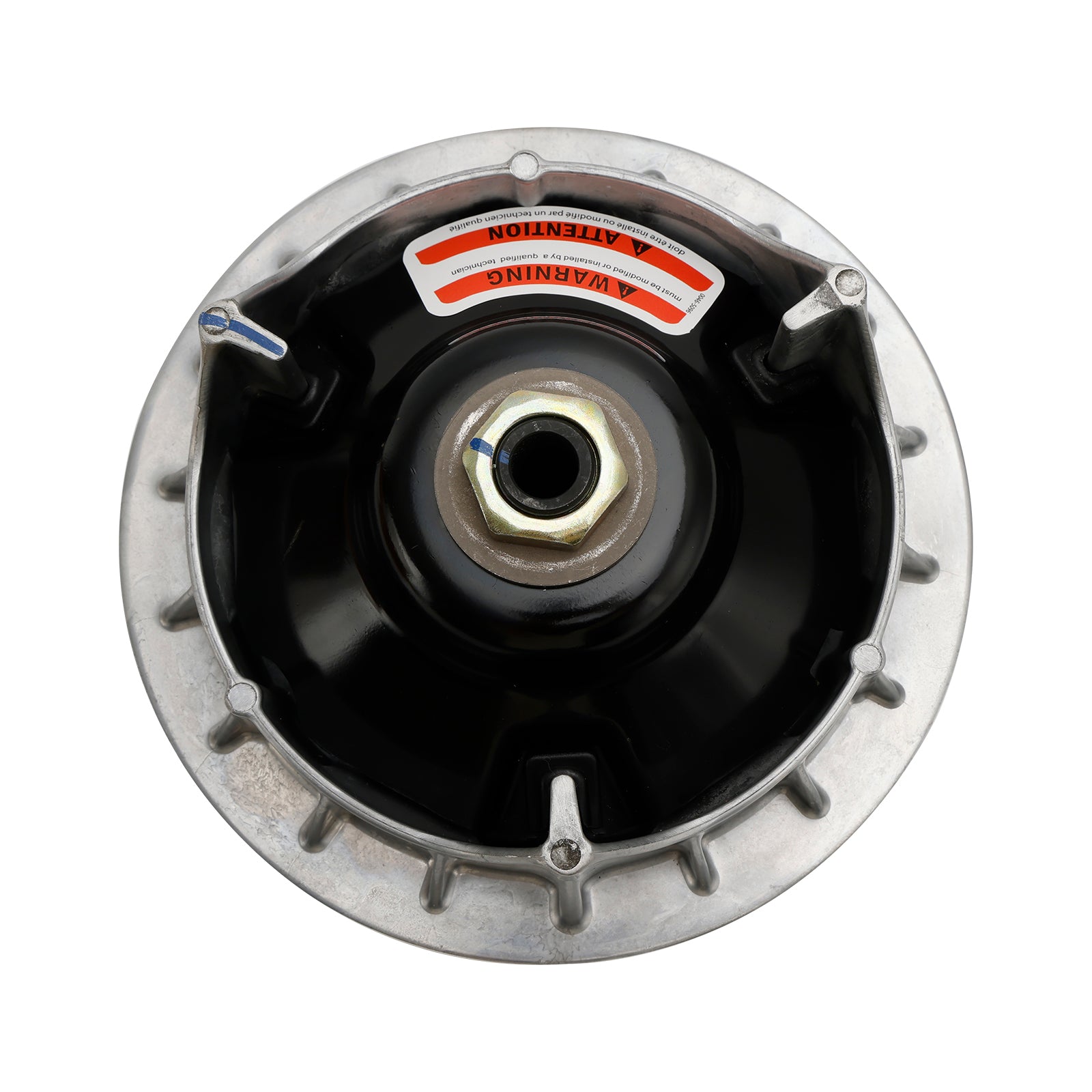 Front Complete Variator Set 0GRB-051000-00031 til CFMOTO CFORCE 400 500 AU-7S