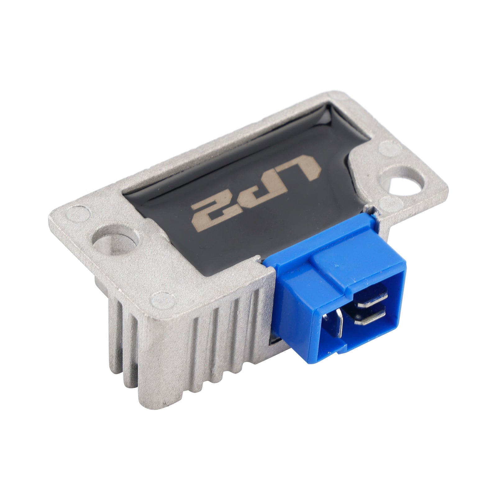 3-Pin 1983-1993 Yamaha T50D T50ED T80D T80ED Town Mate V50 V80 Regulator Rectifier